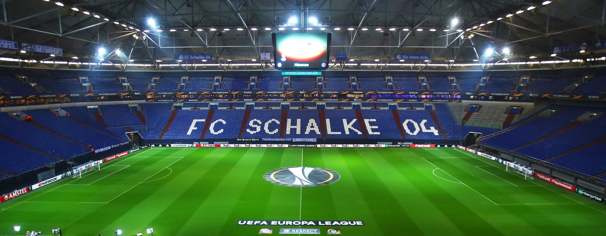 Fc Schalke 04 Wallpapers