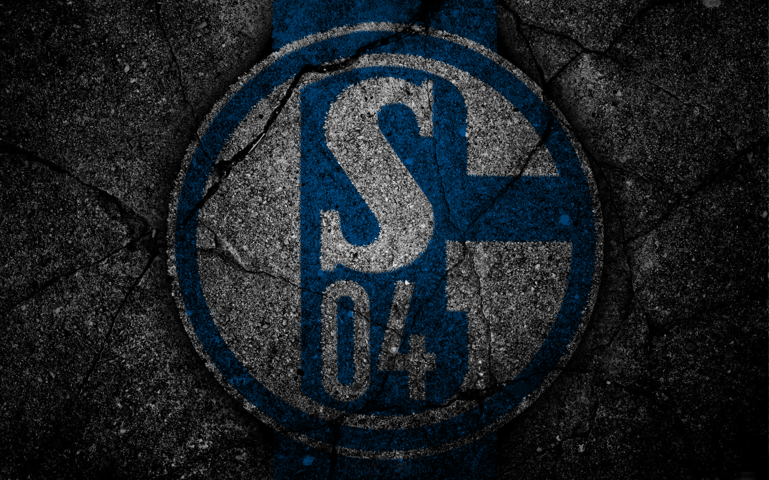 Fc Schalke 04 Wallpapers