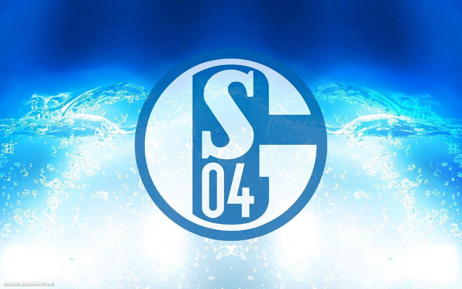 Fc Schalke 04 Wallpapers