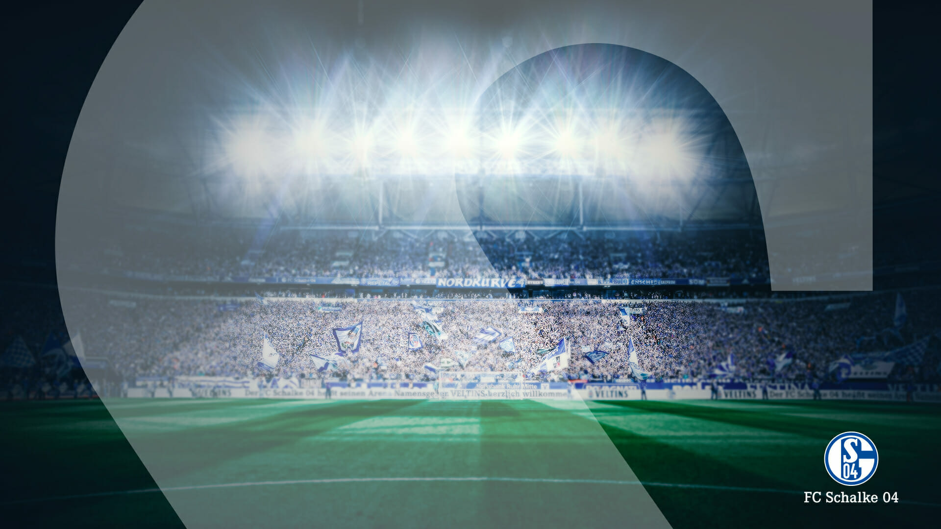 Fc Schalke 04 Wallpapers