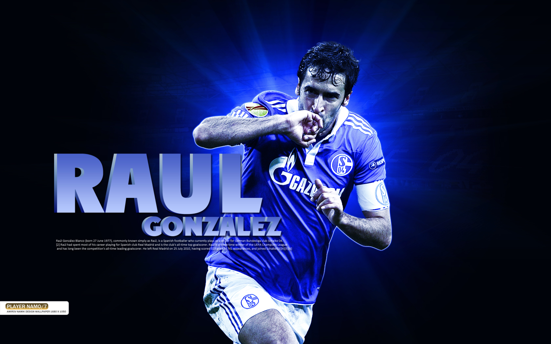 Fc Schalke 04 Wallpapers