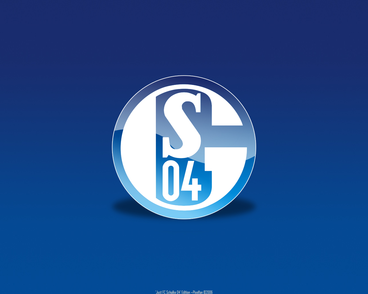 Fc Schalke 04 Wallpapers