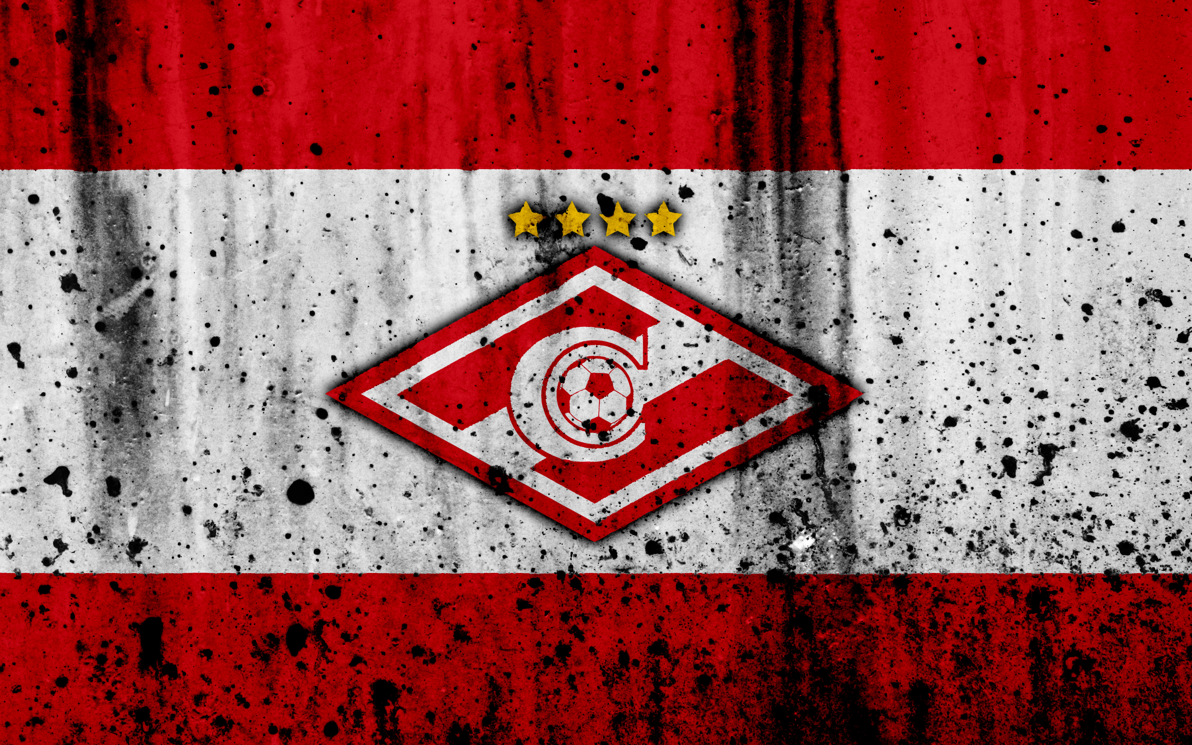 Fc Spartak Moscow Wallpapers