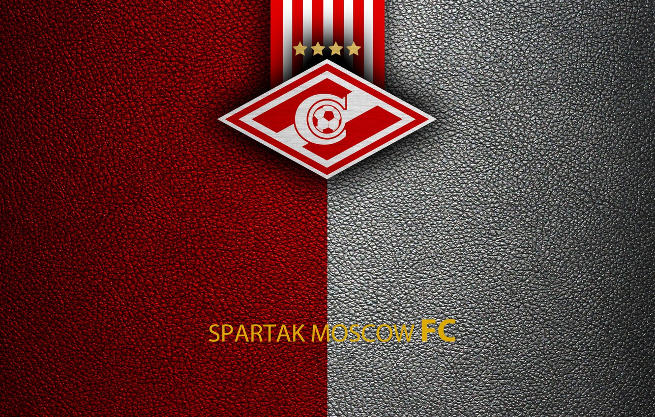 Fc Spartak Moscow Wallpapers