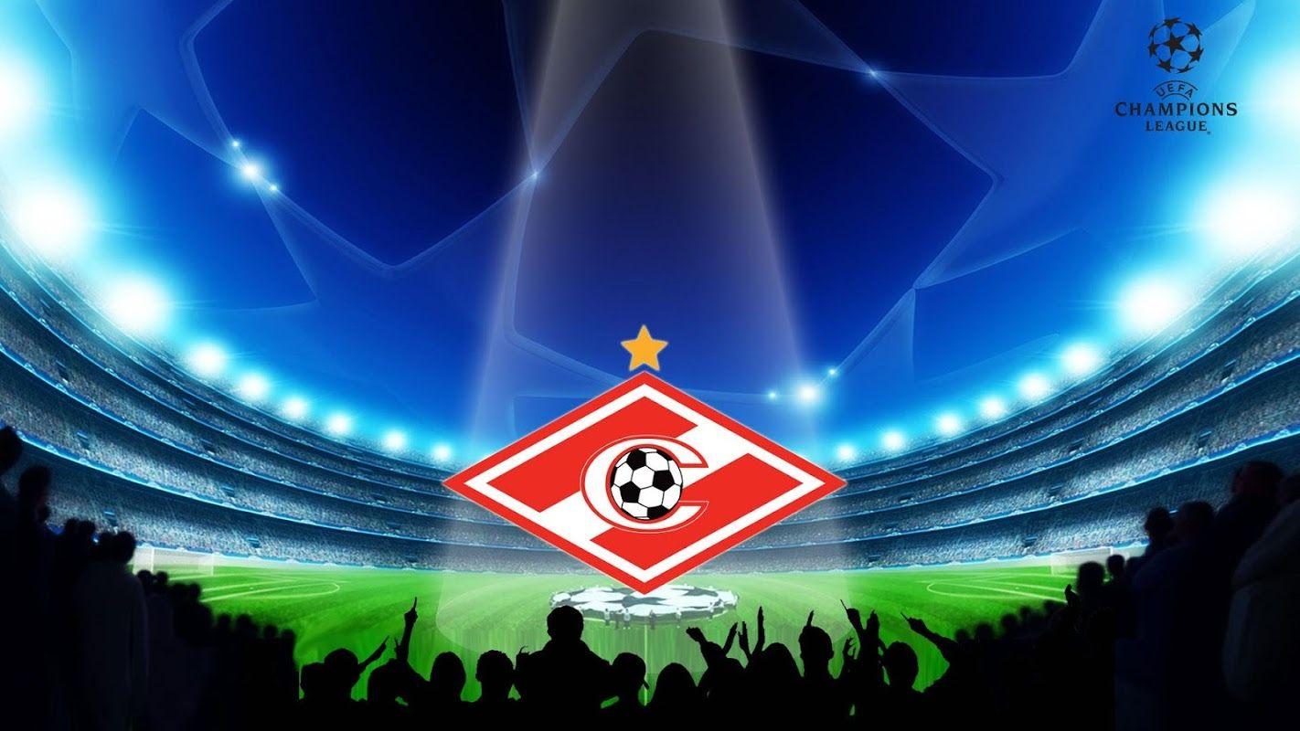 Fc Spartak Moscow Wallpapers