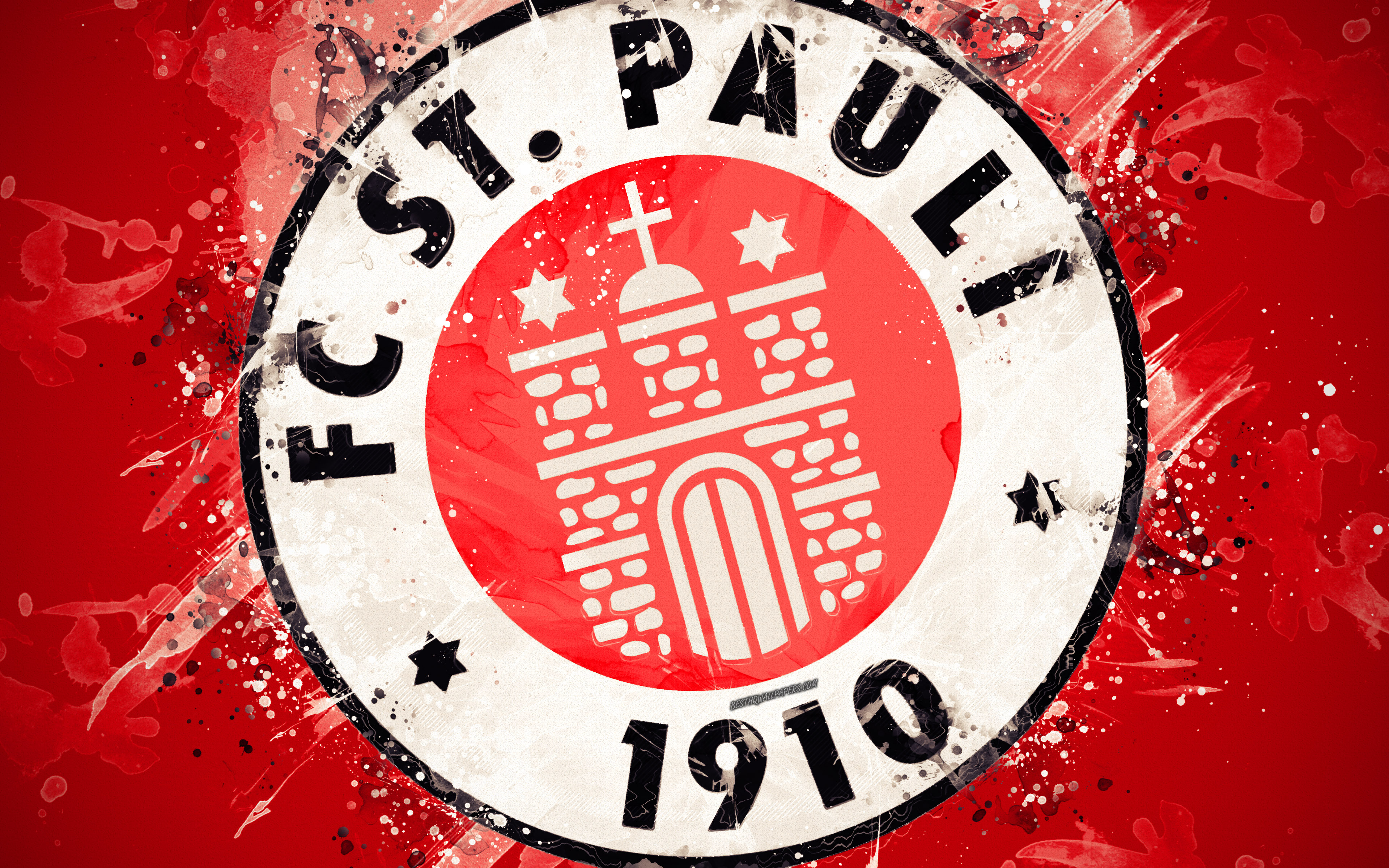 Fc St. Pauli Wallpapers