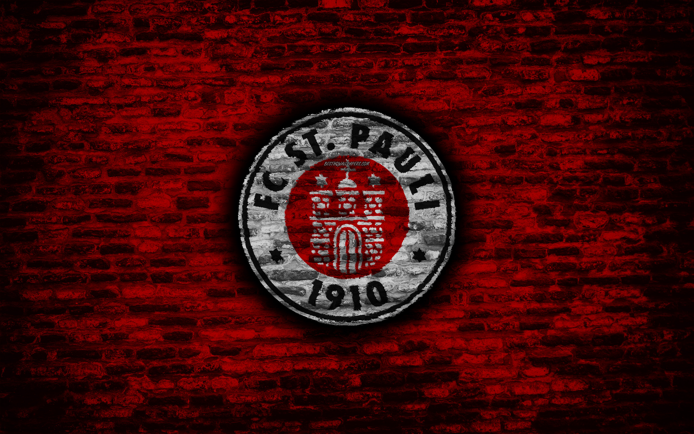 Fc St. Pauli Wallpapers