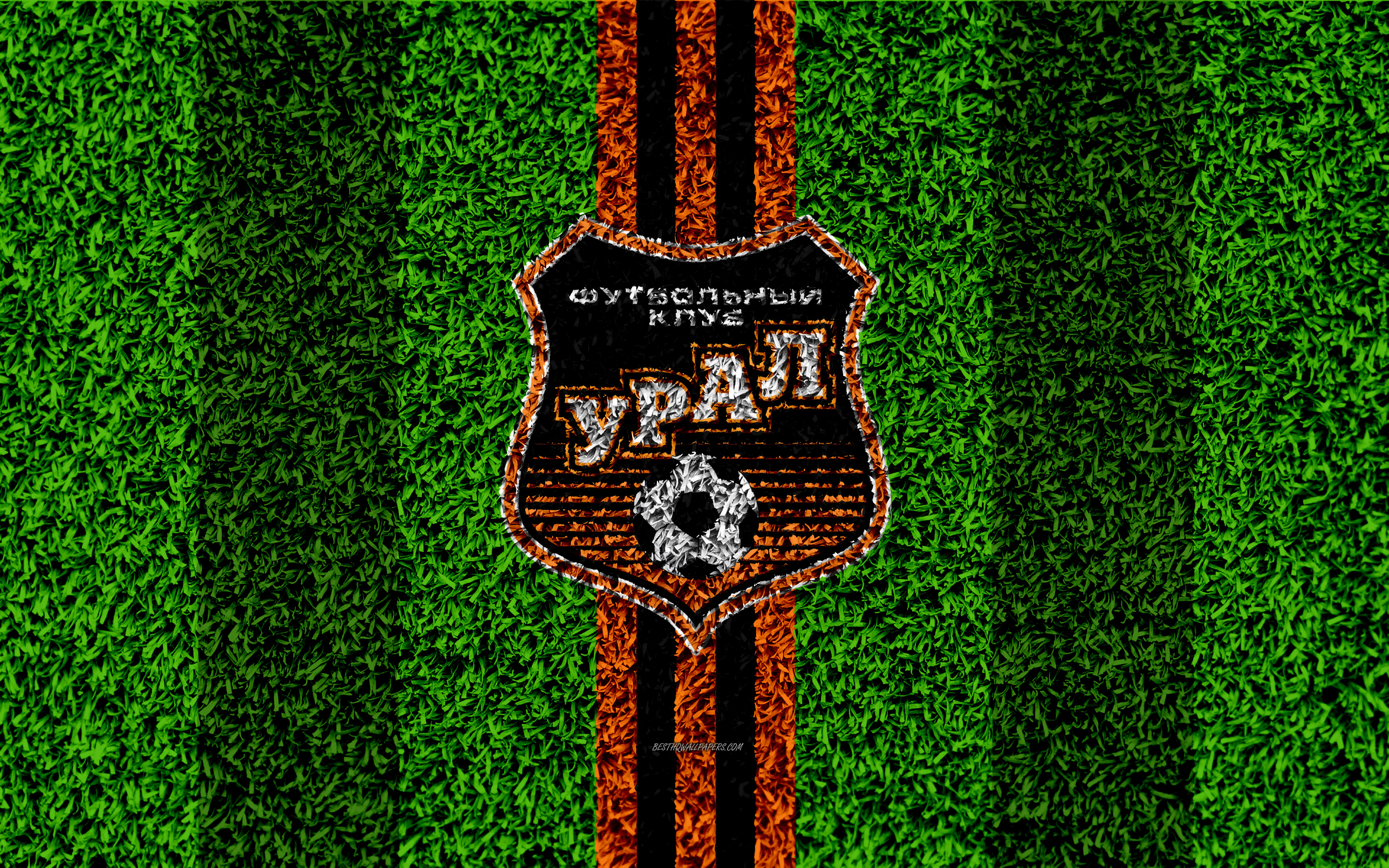 Fc Ural Yekaterinburg Wallpapers