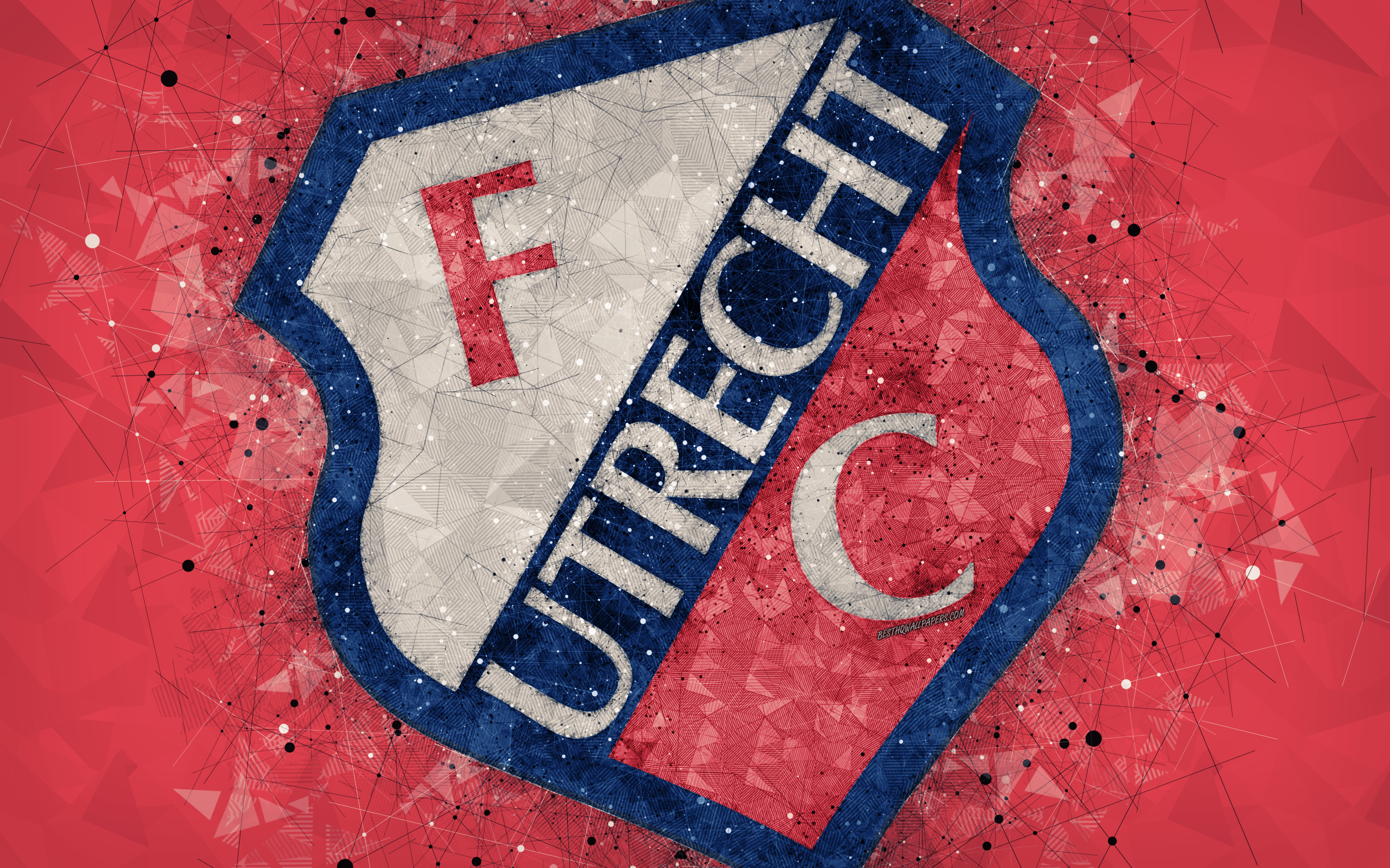 Fc Utrecht Wallpapers