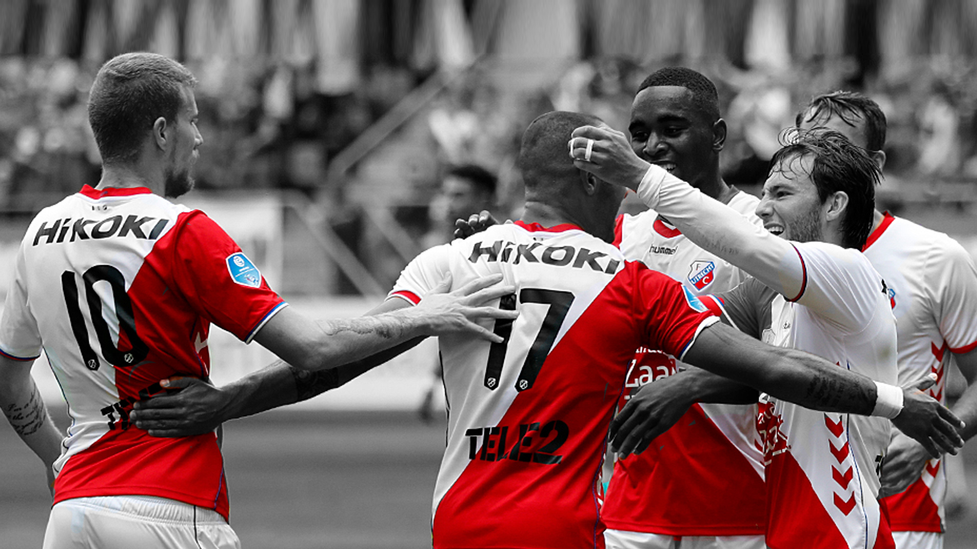 Fc Utrecht Wallpapers