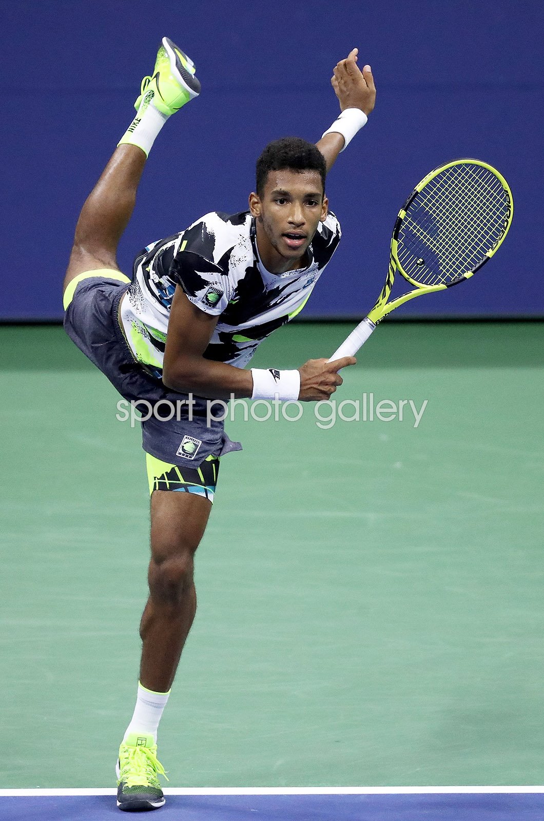 Felix Auger Aliassime Wallpapers