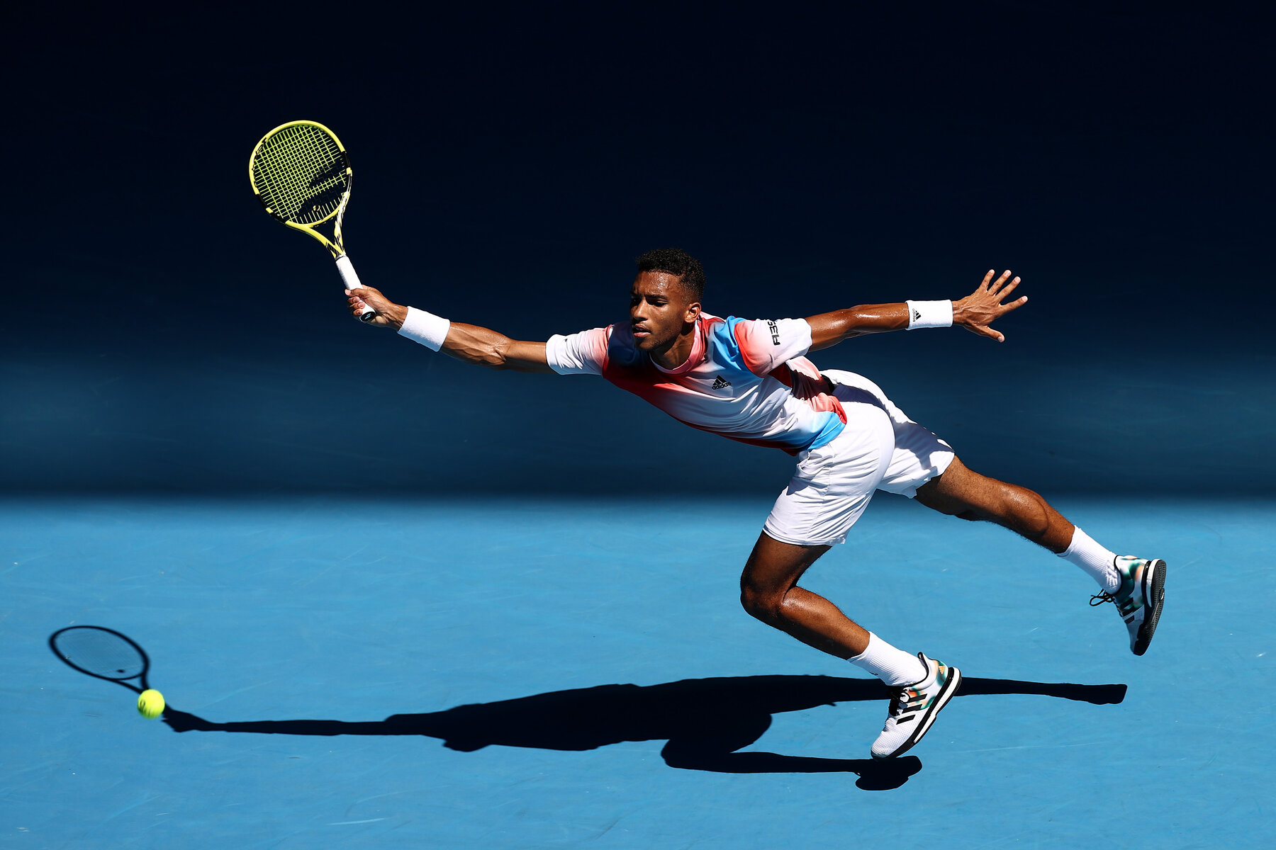 Felix Auger Aliassime Wallpapers