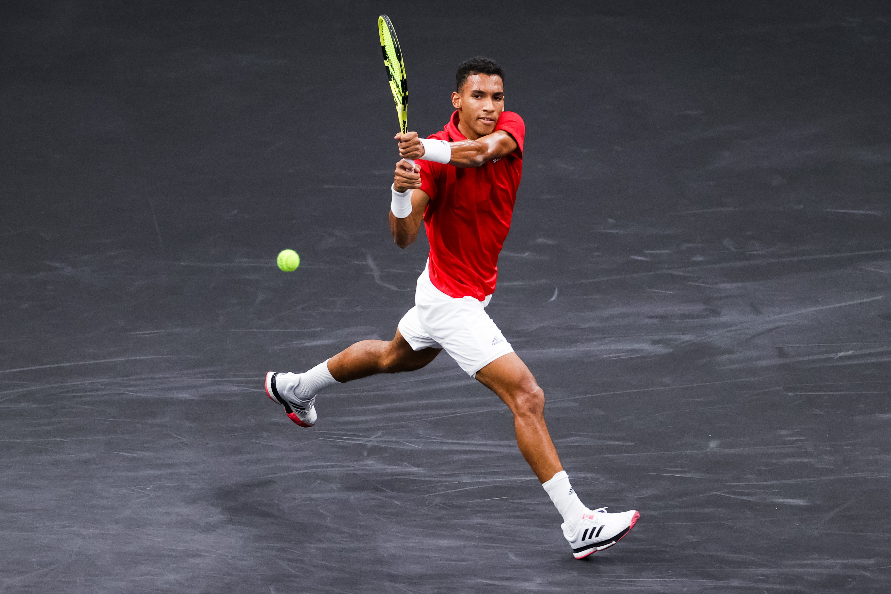 Felix Auger Aliassime Wallpapers