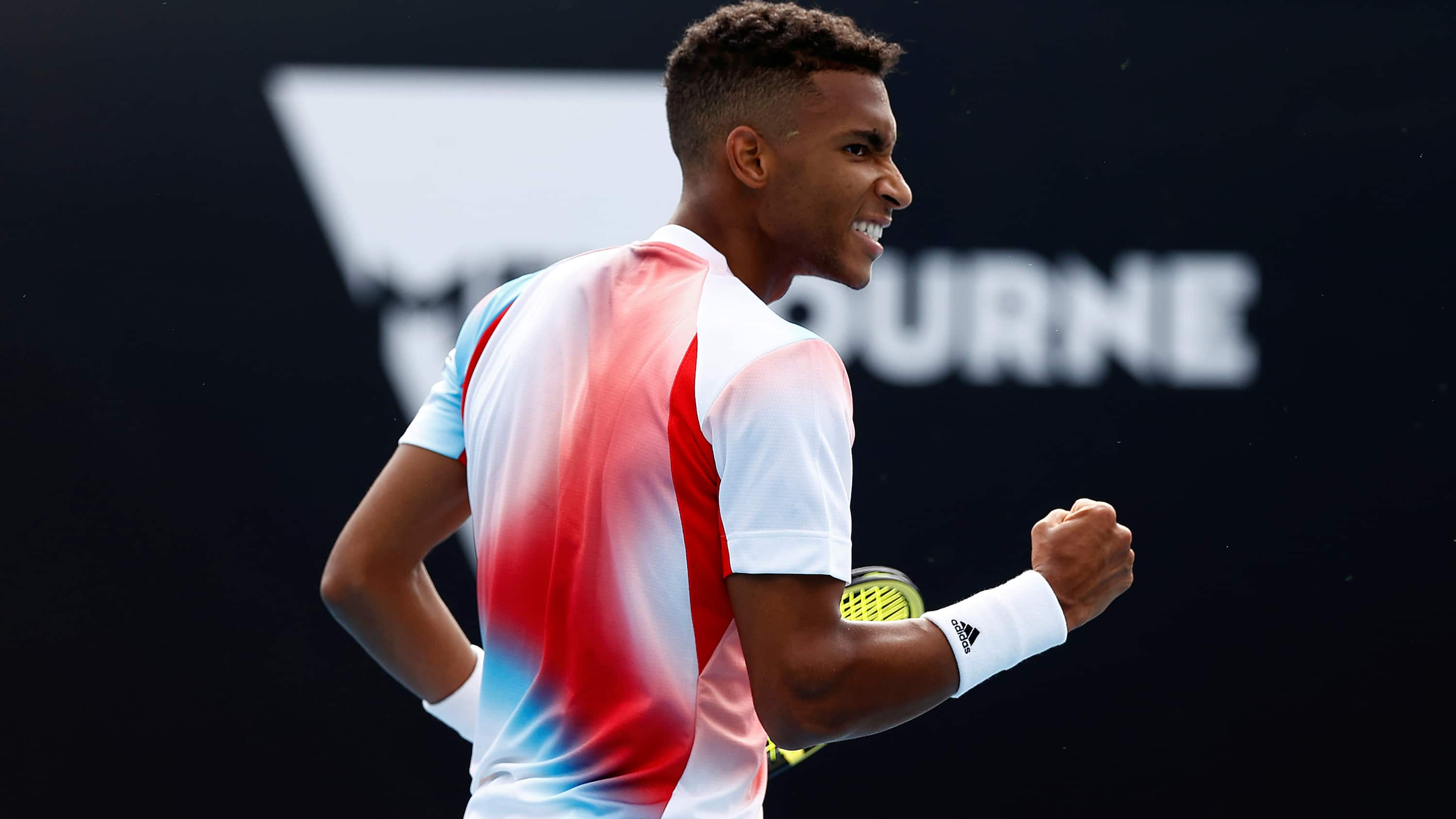 Felix Auger Aliassime Wallpapers