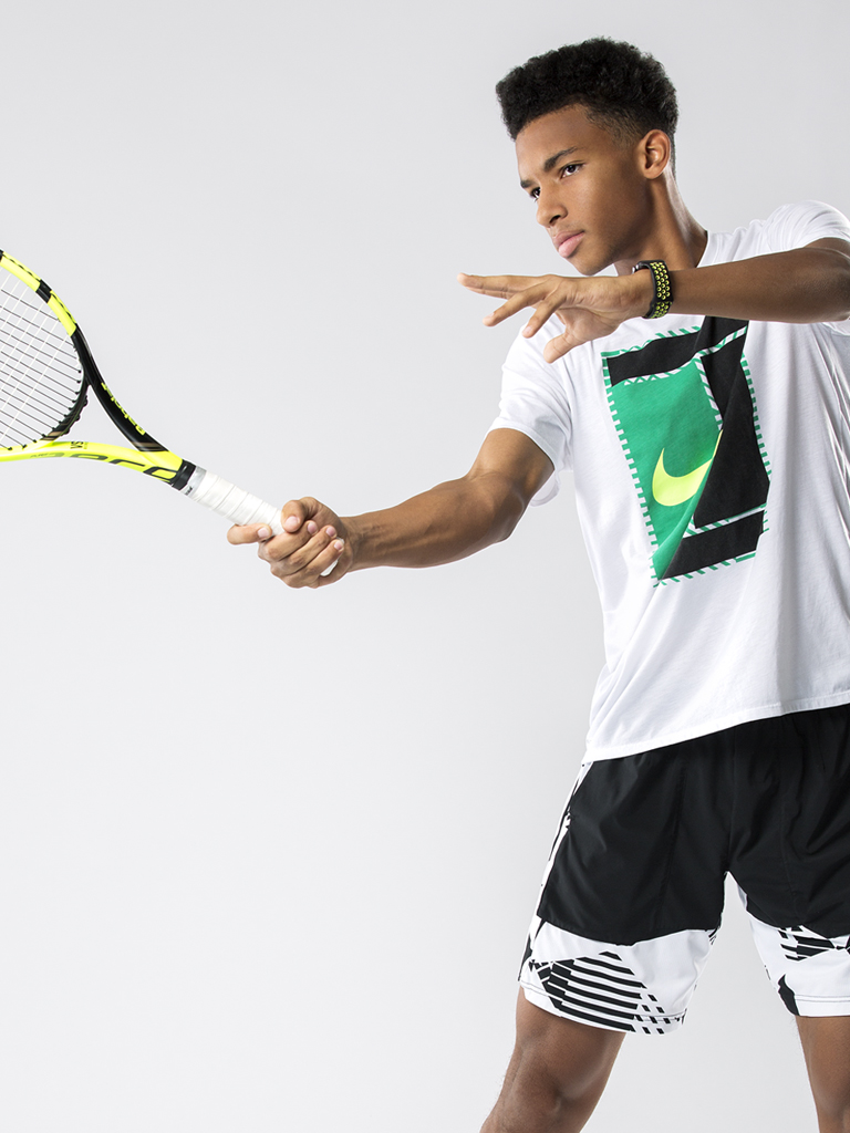 Felix Auger Aliassime Wallpapers