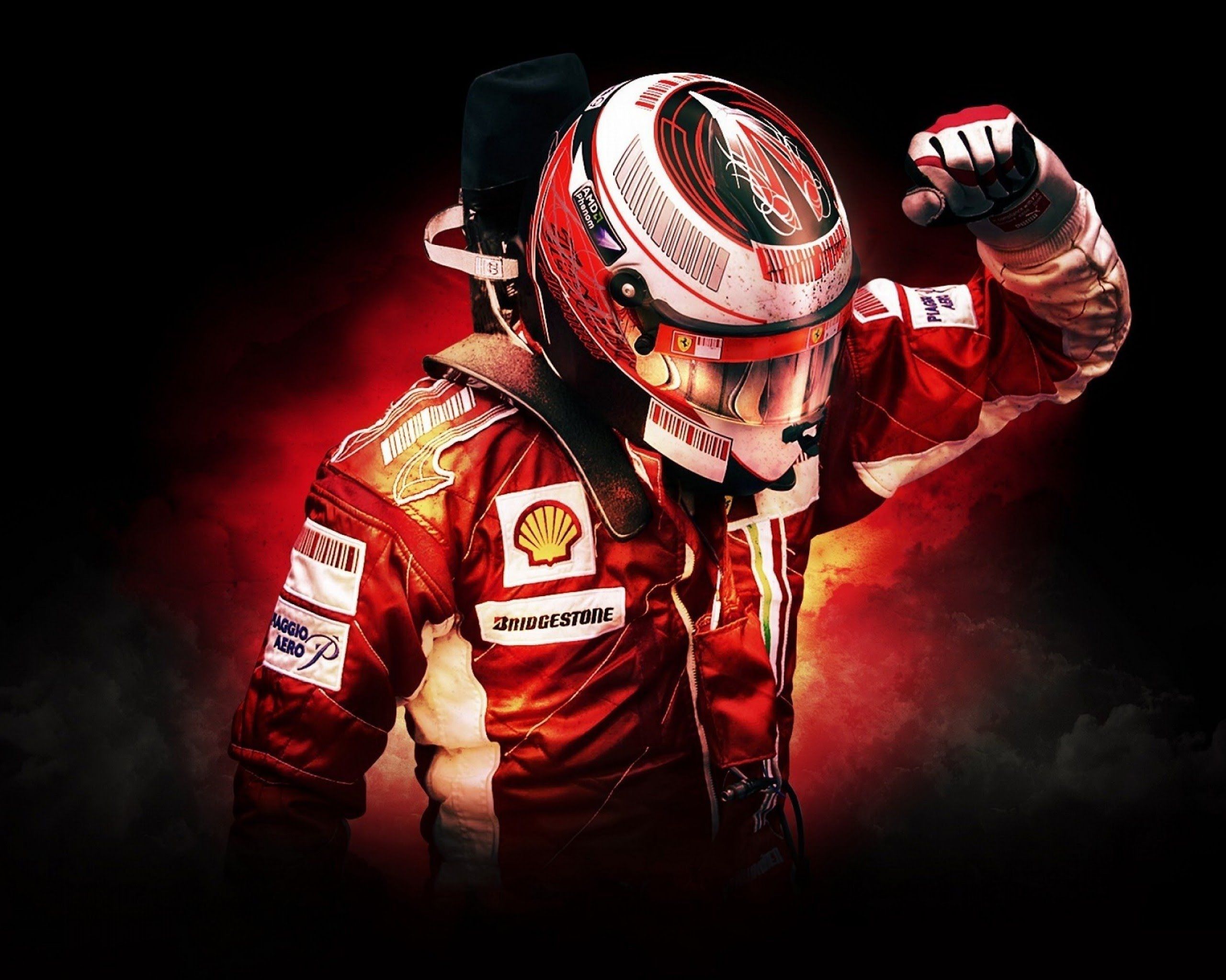 Fernando Alonso Wallpapers