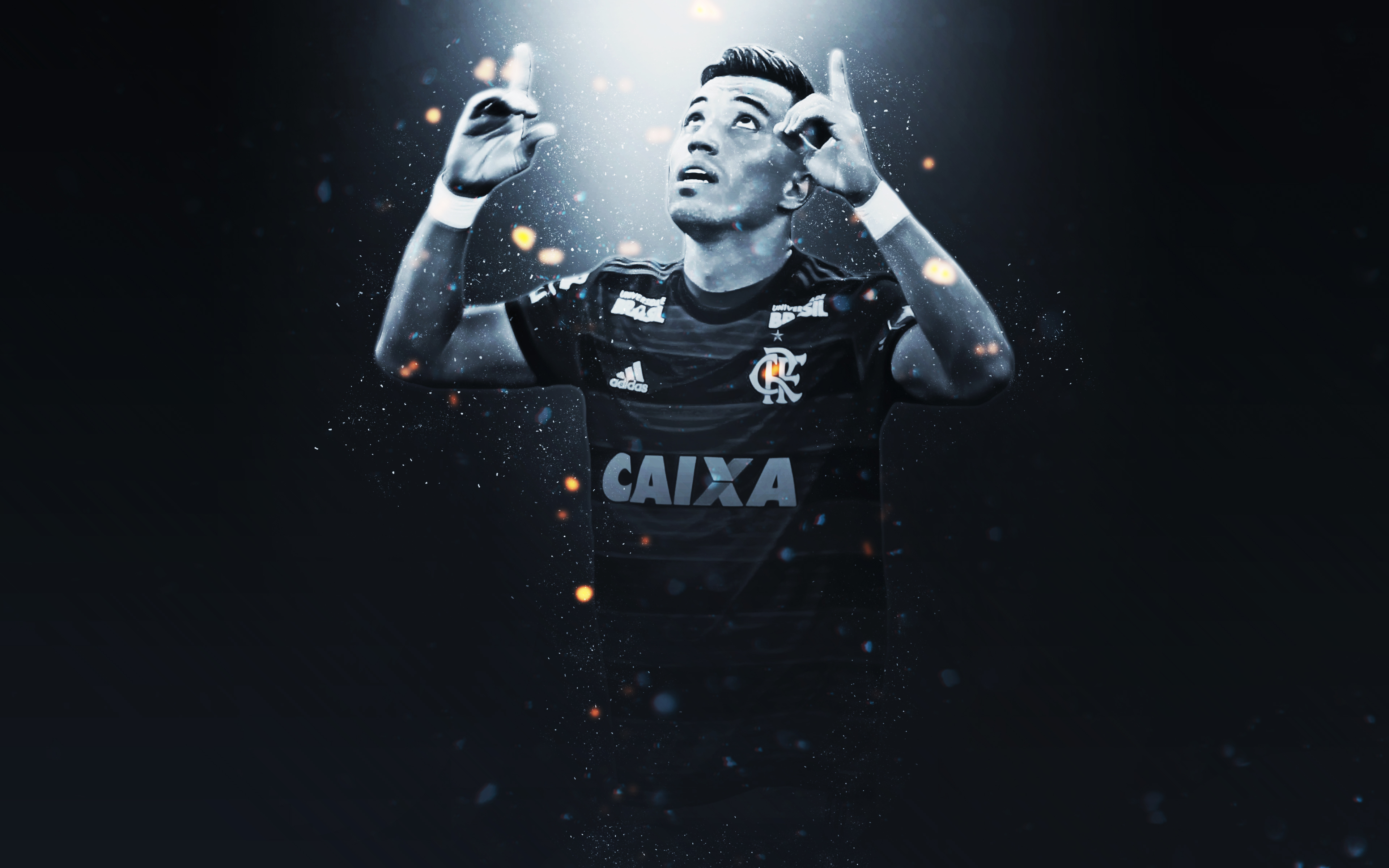 Fernando Uribe Wallpapers