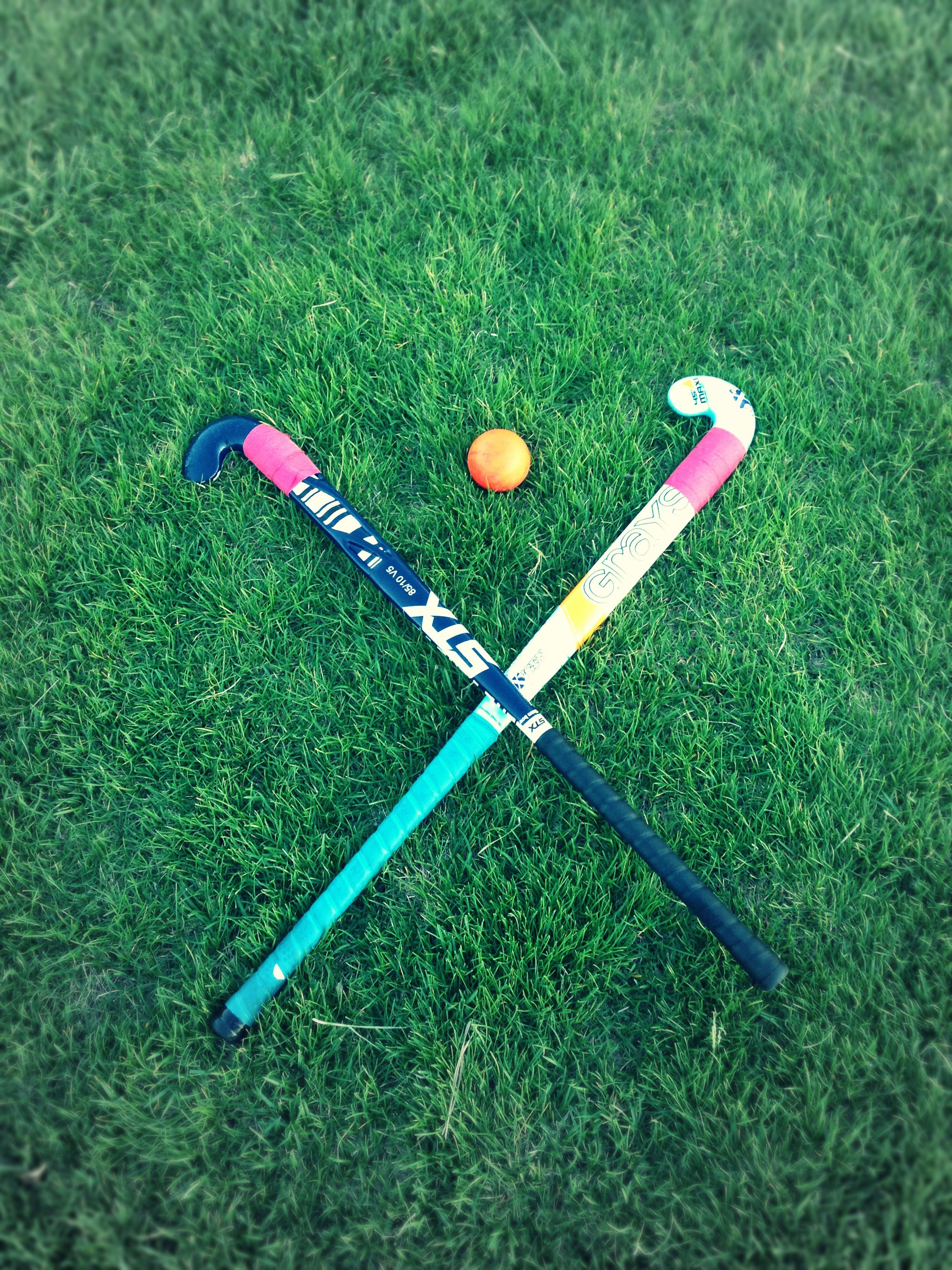 Field Hockey Wallpapers