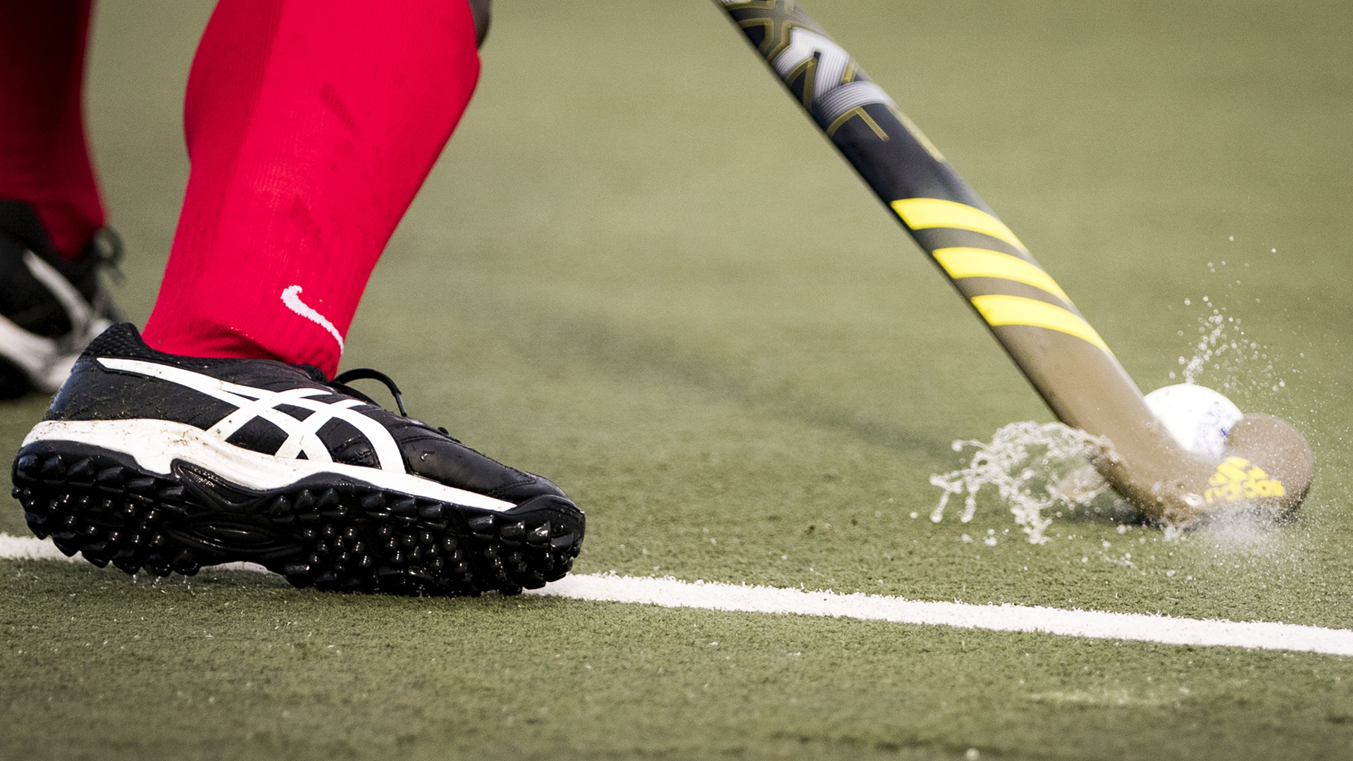 Field Hockey Wallpapers