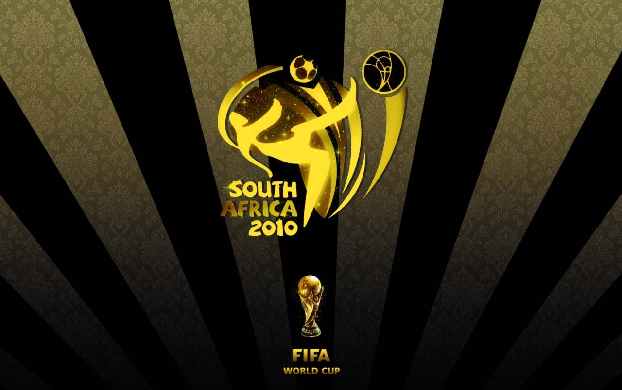 Fifa World Cup South Africa 2010 Wallpapers