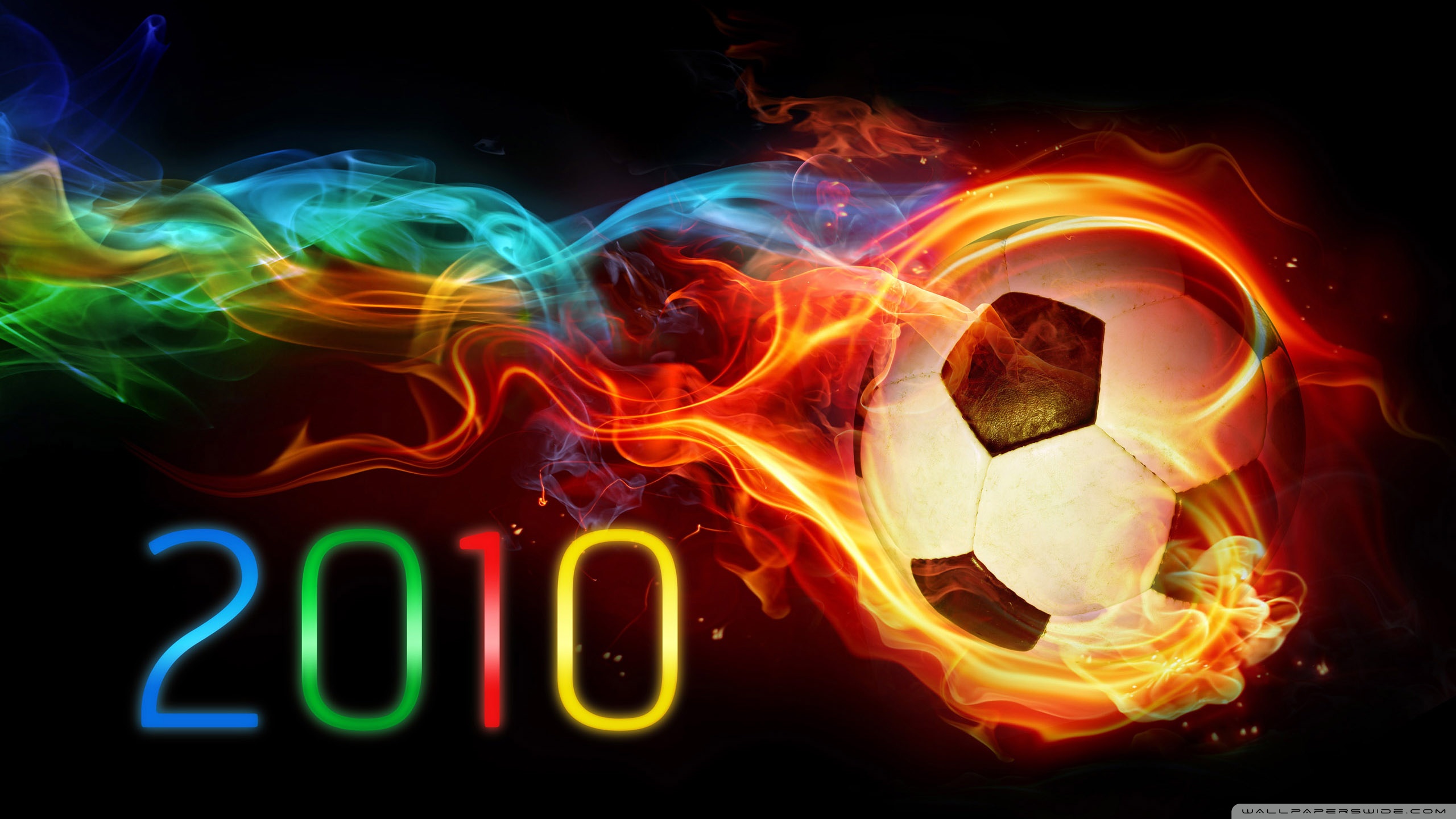 Fifa World Cup South Africa 2010 Wallpapers