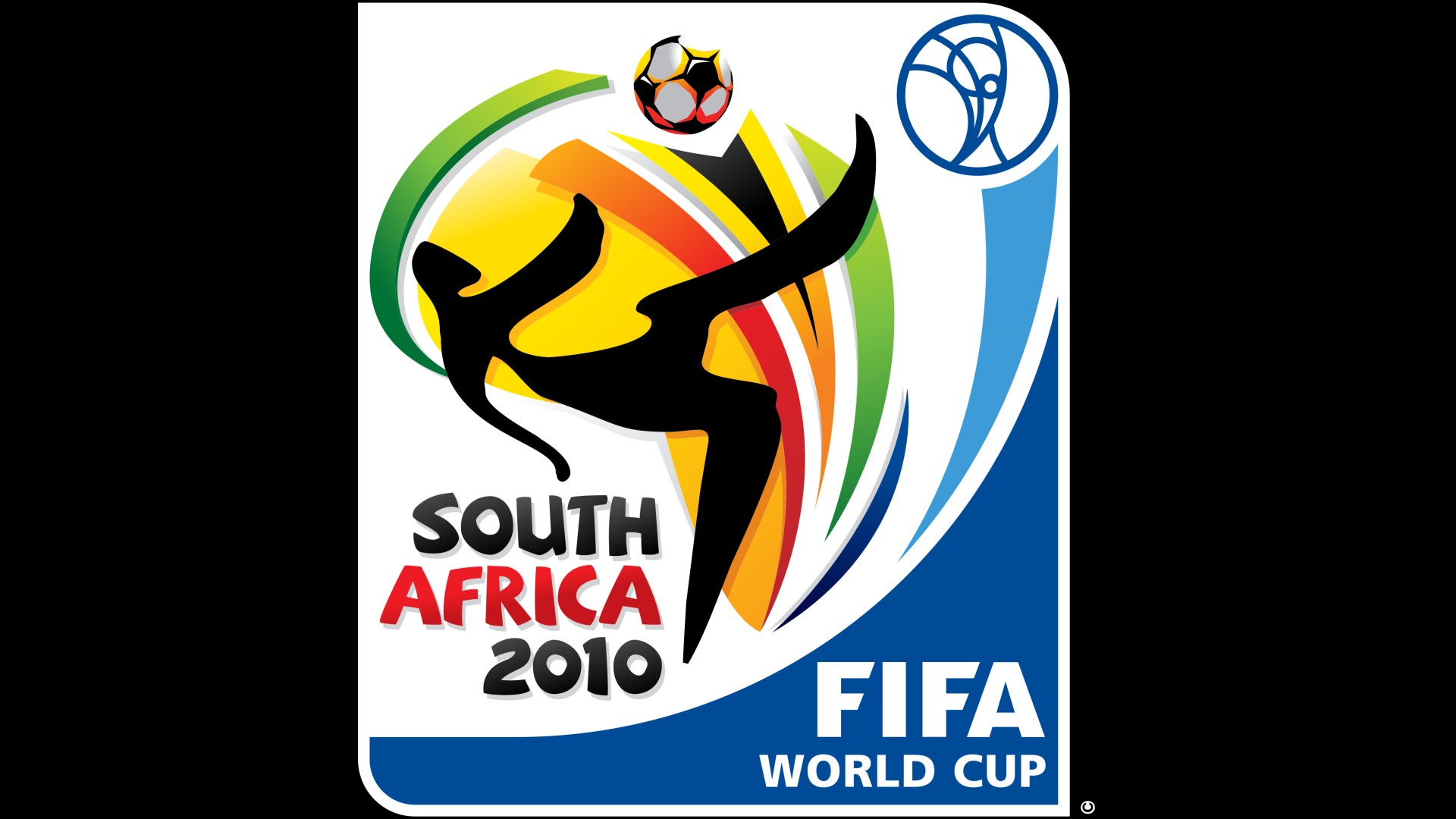 Fifa World Cup South Africa 2010 Wallpapers