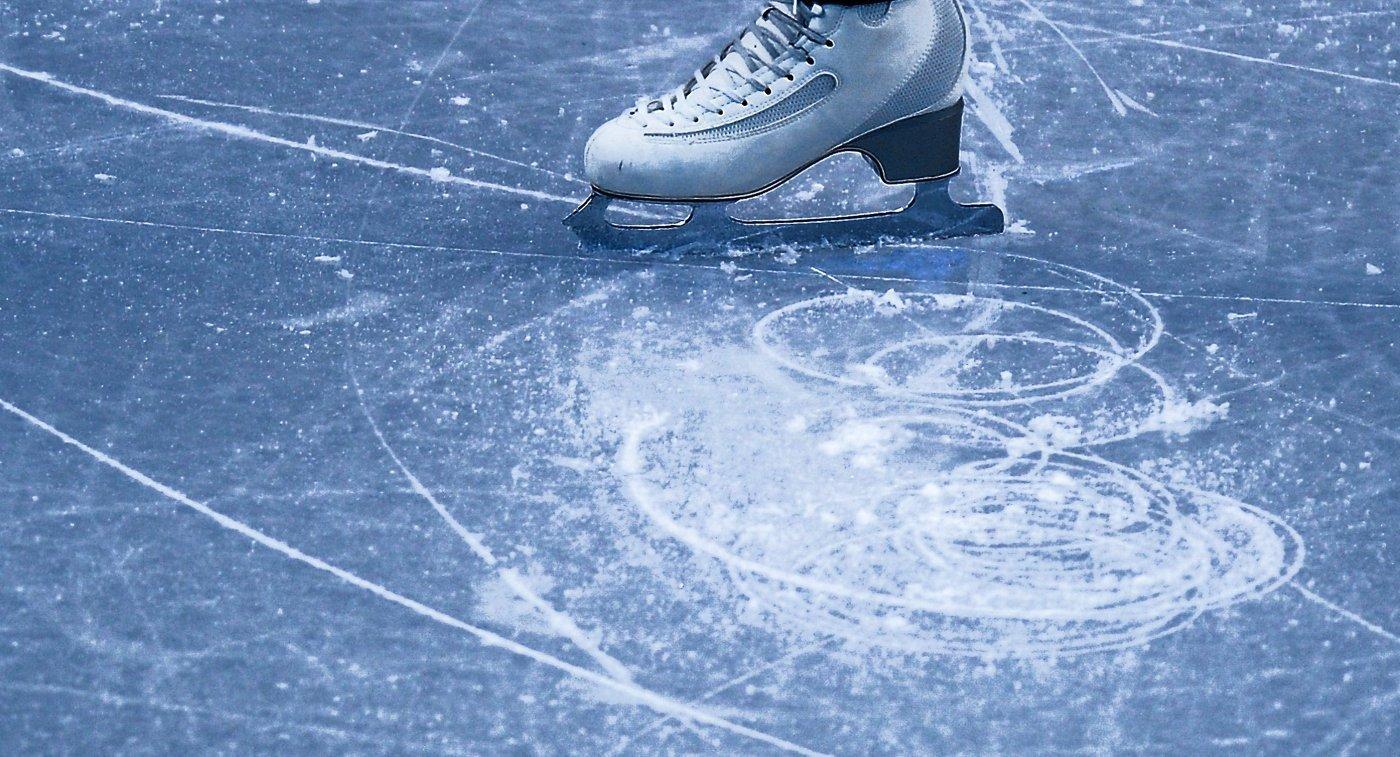 Figure Skating Wallpapers