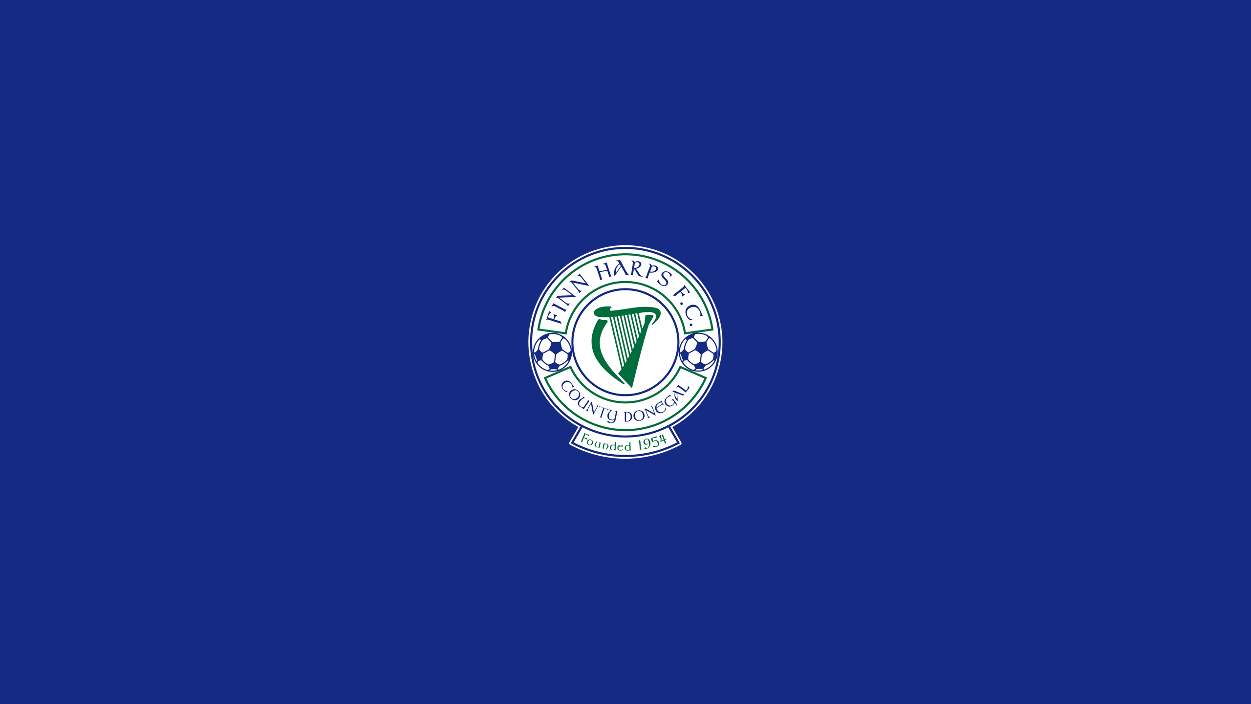 Finn Harps F.C. Wallpapers