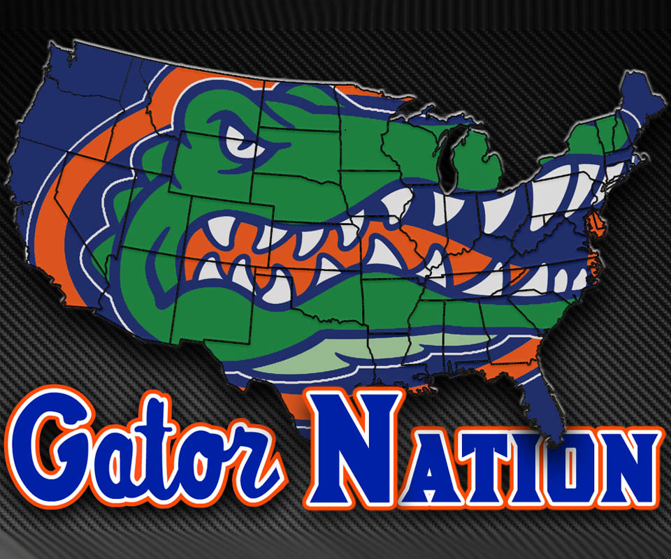 Florida Gators Wallpapers