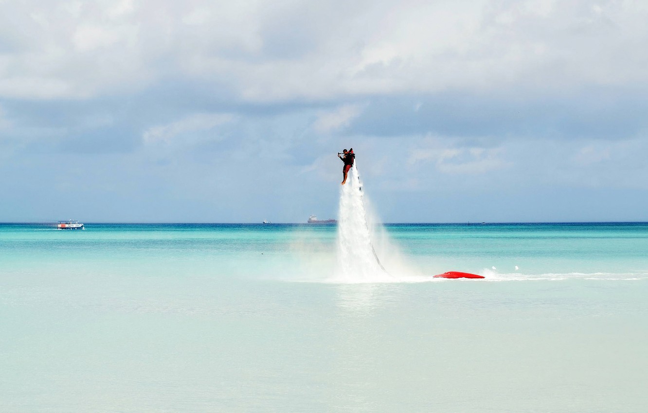 Flyboard Wallpapers