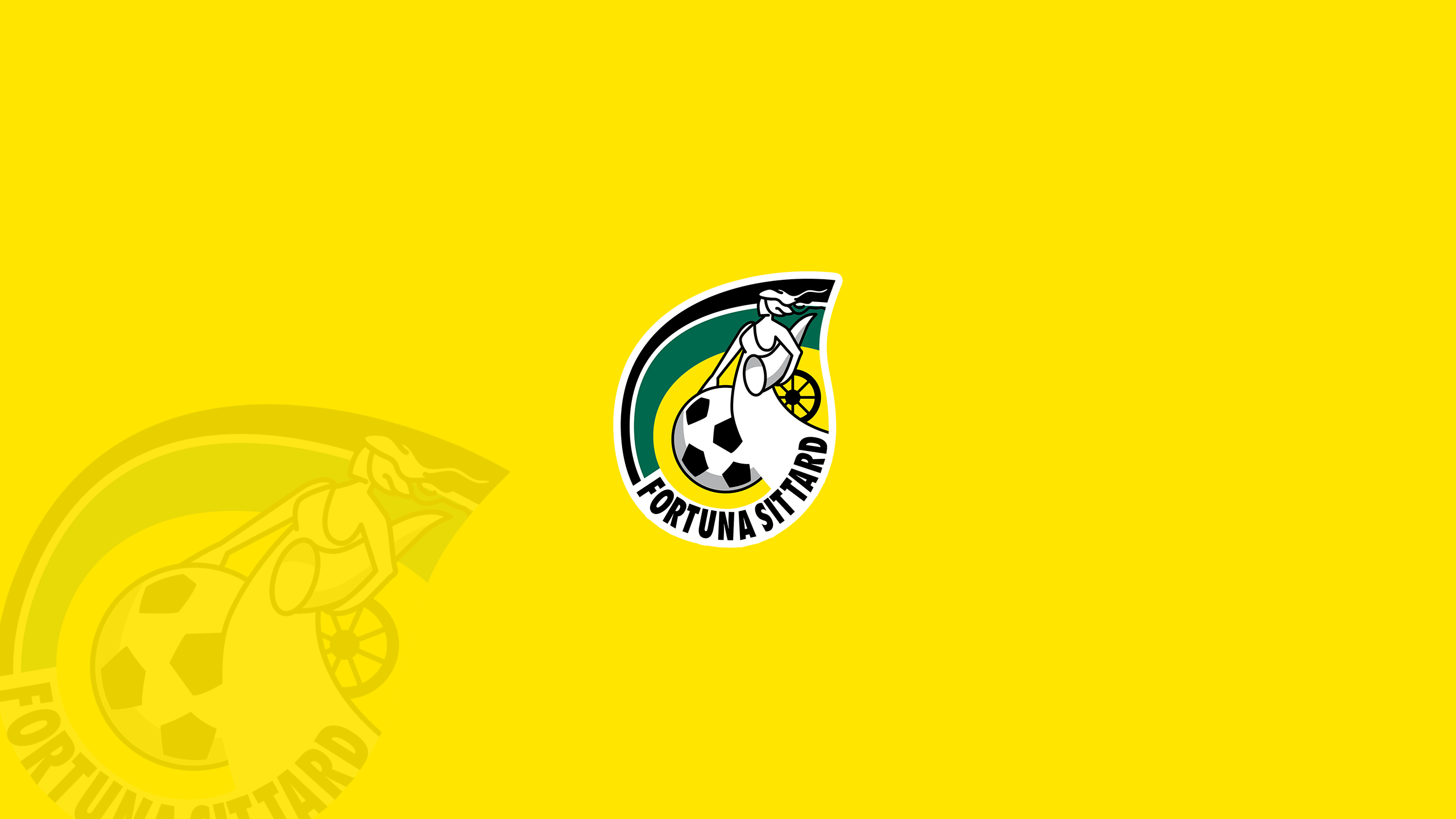 Fortuna Sittard Wallpapers