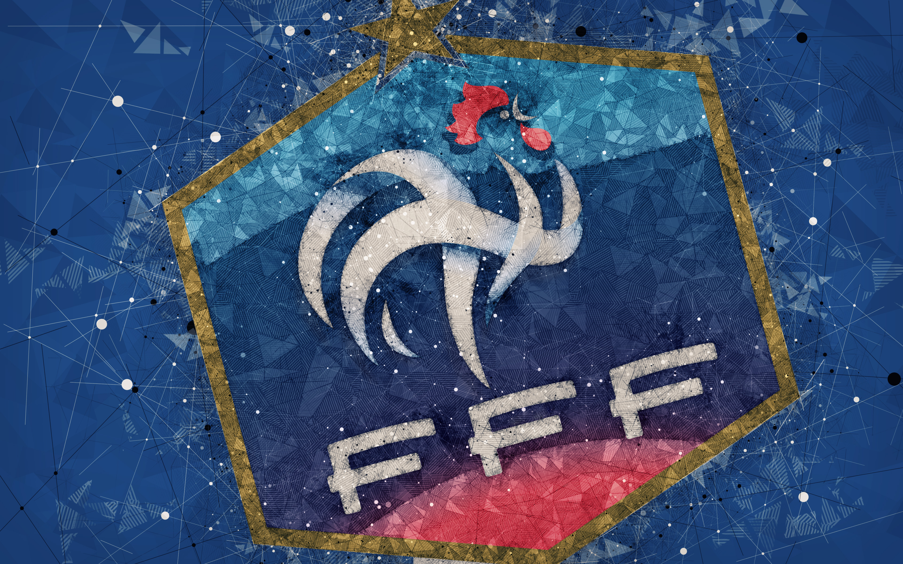 France National Football Team Wallpapers