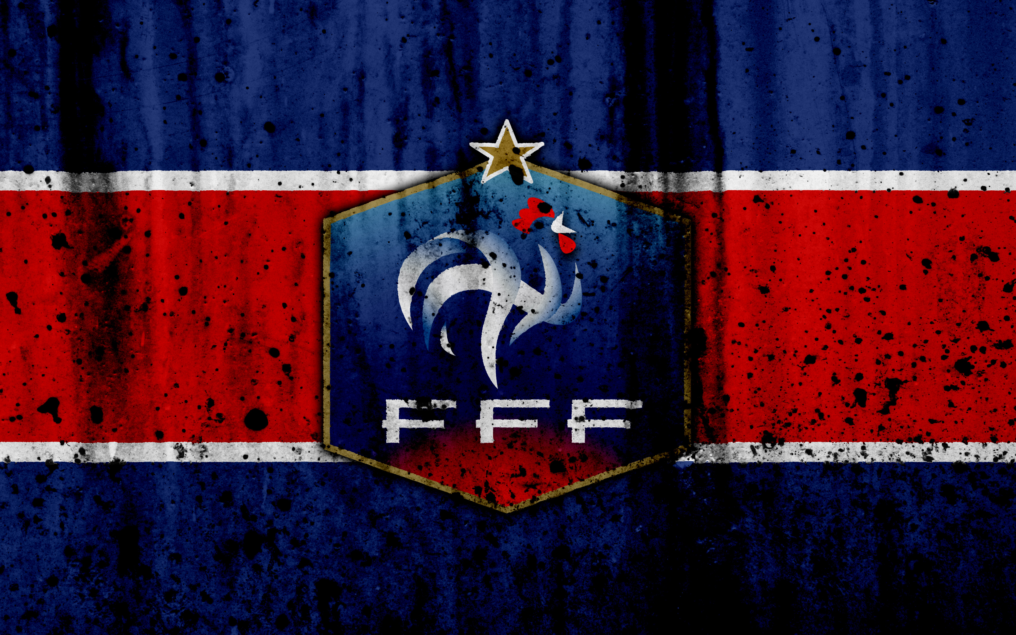 France National Football Team Wallpapers