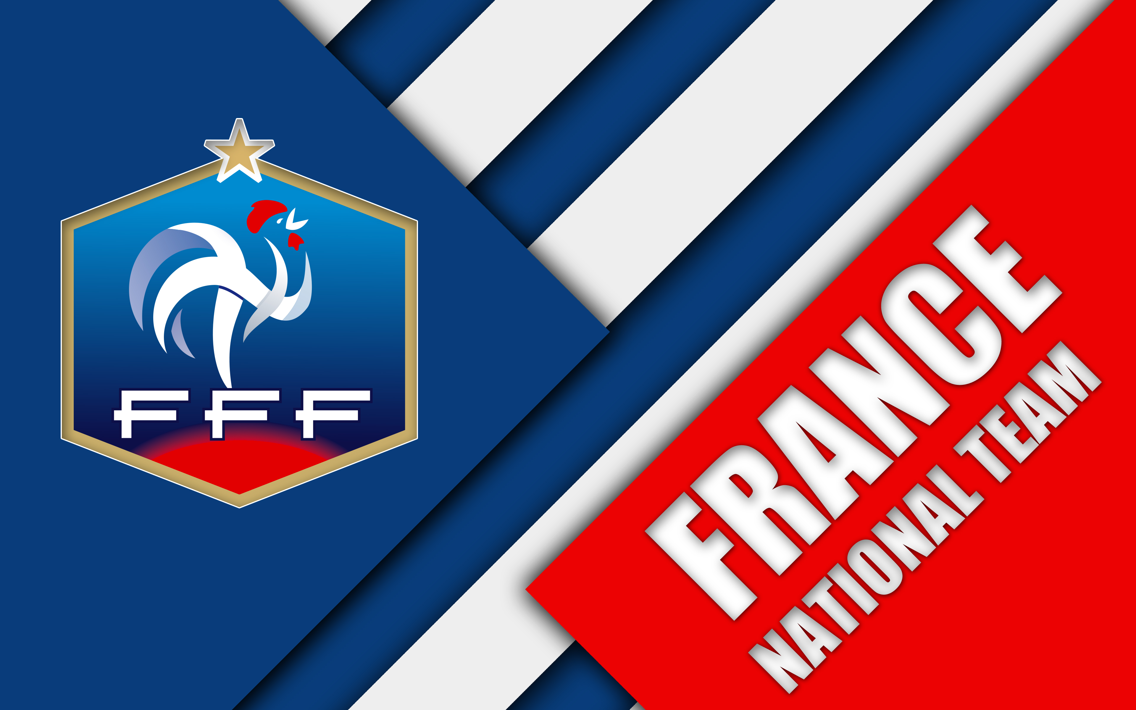 France National Football Team Wallpapers