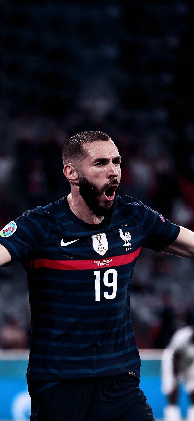 France National Football Team Wallpapers