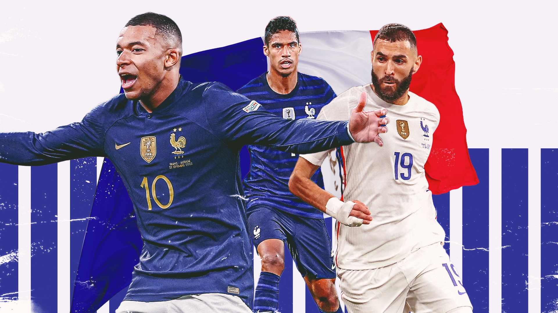 France National Football Team Wallpapers