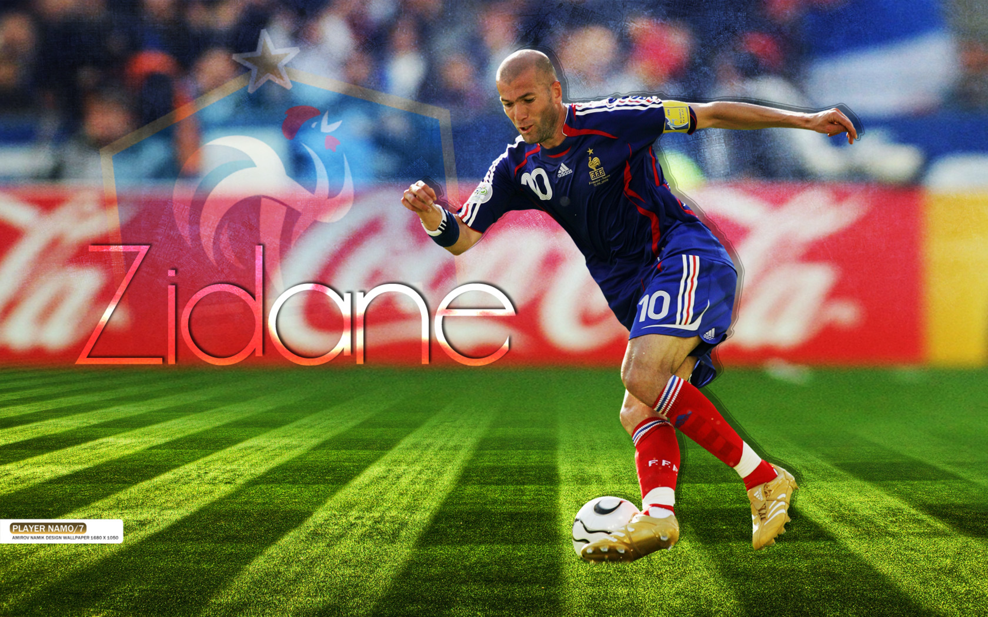 France National Football Team Wallpapers