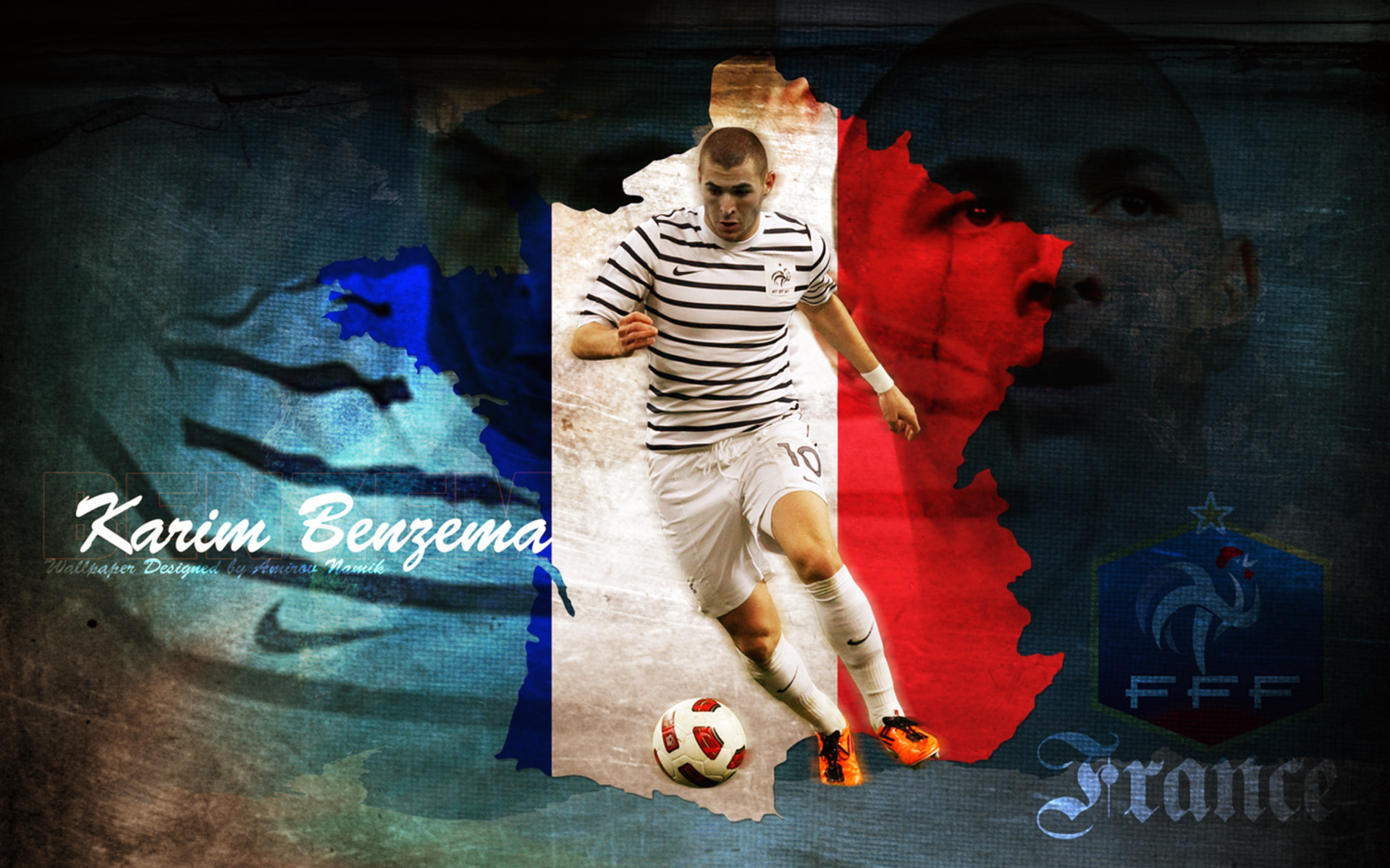 France National Football Team Wallpapers