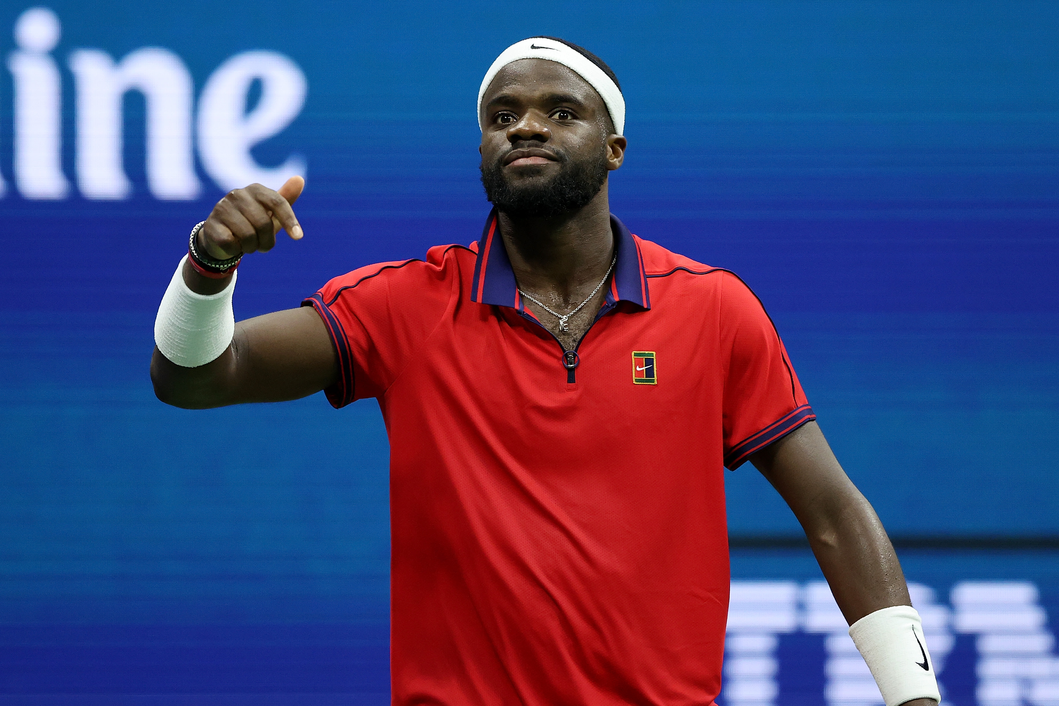 Frances Tiafoe Wallpapers