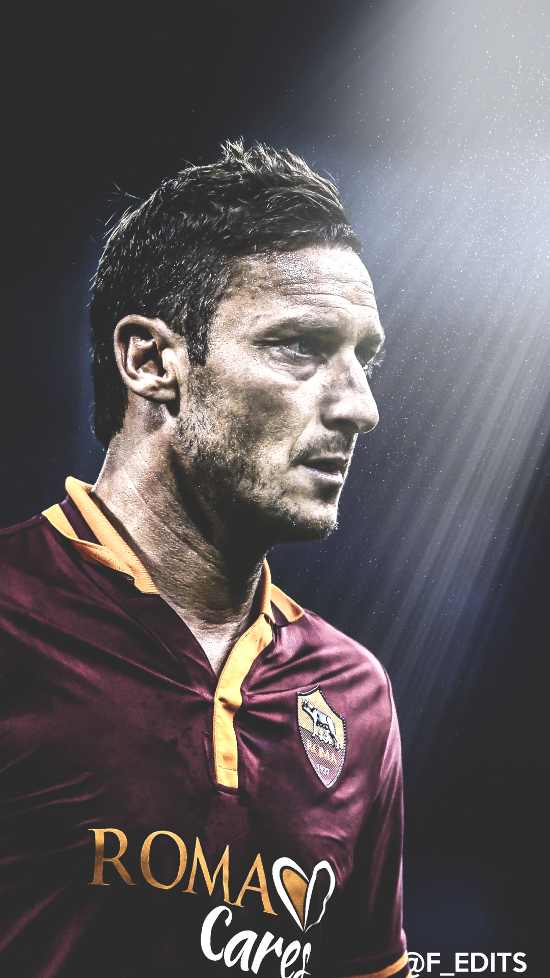 Francesco Totti Wallpapers