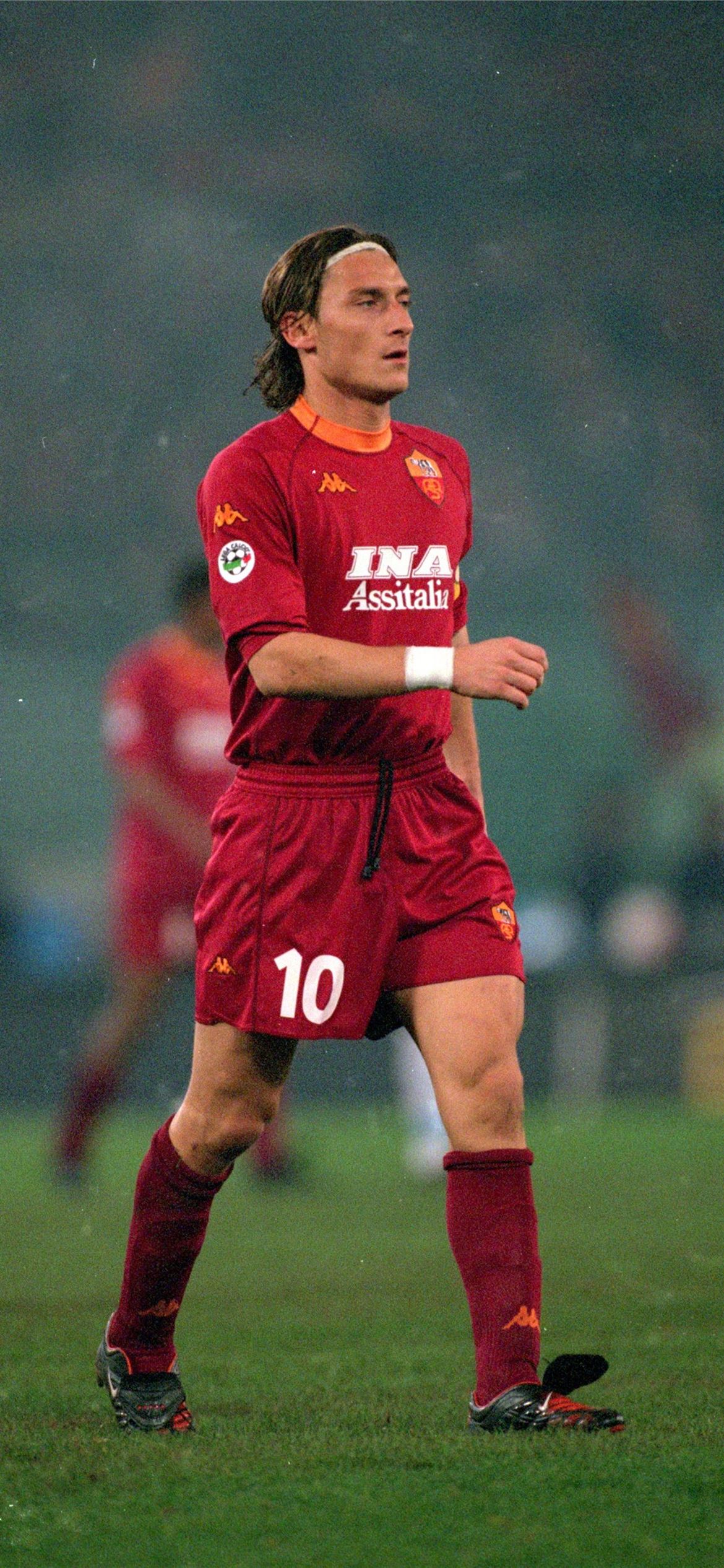 Francesco Totti Wallpapers