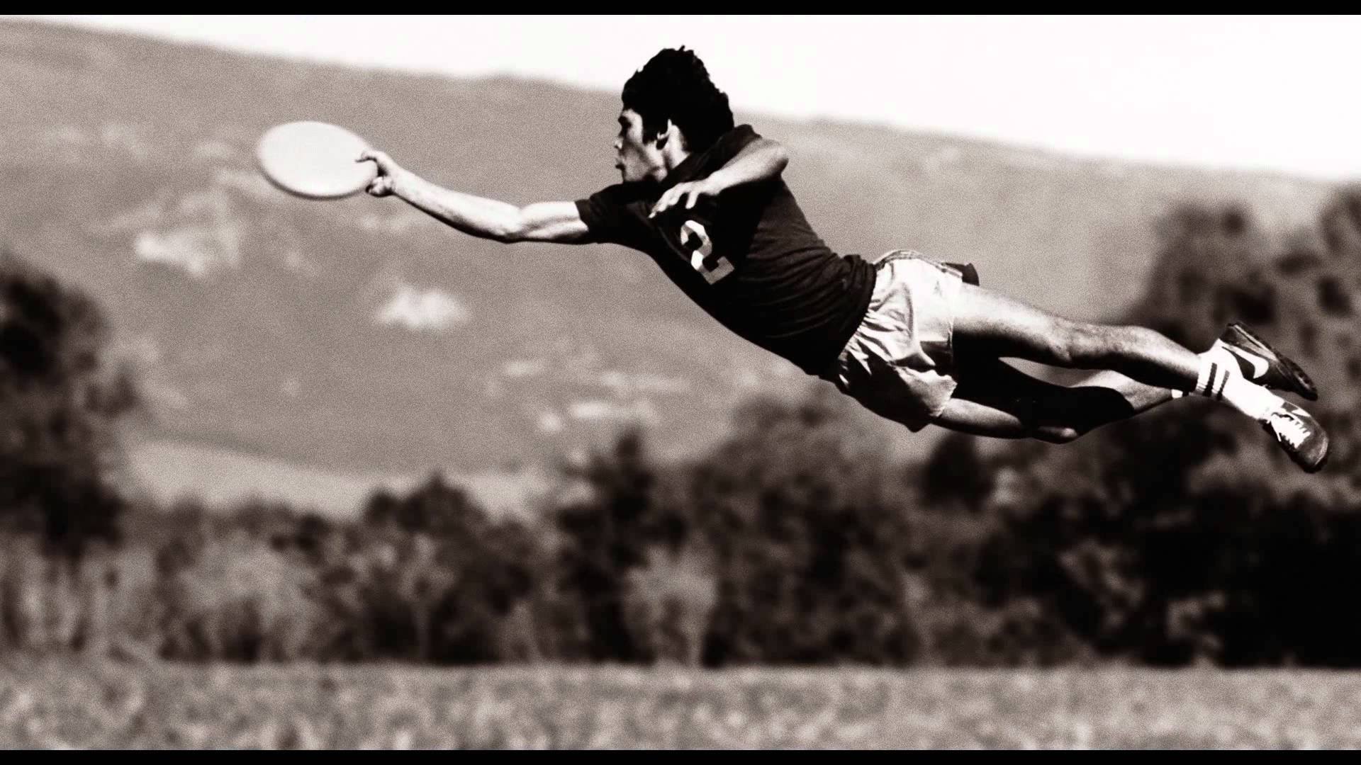 Frisbee Wallpapers