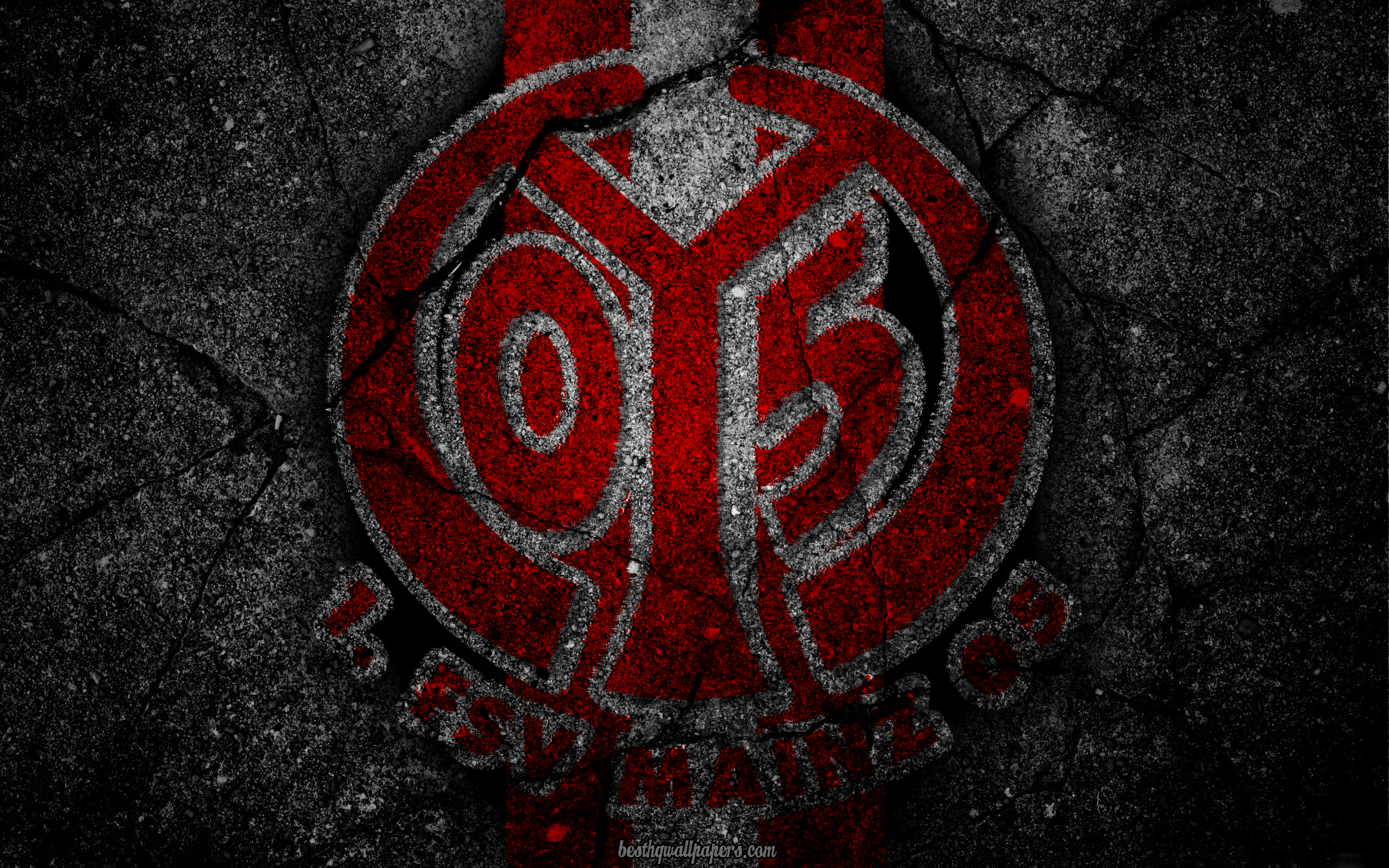 Fsv Mainz 05 Wallpapers