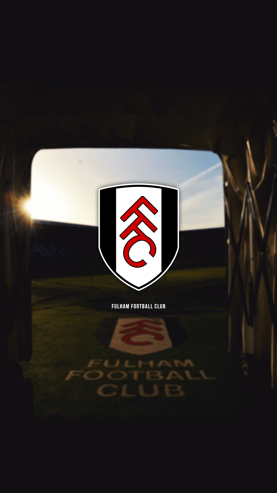 Fulham F.C. Wallpapers