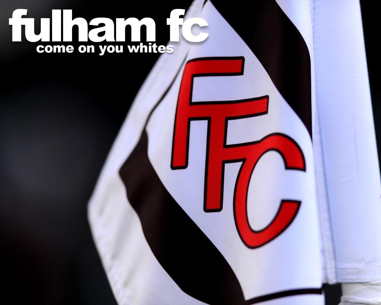 Fulham F.C. Wallpapers