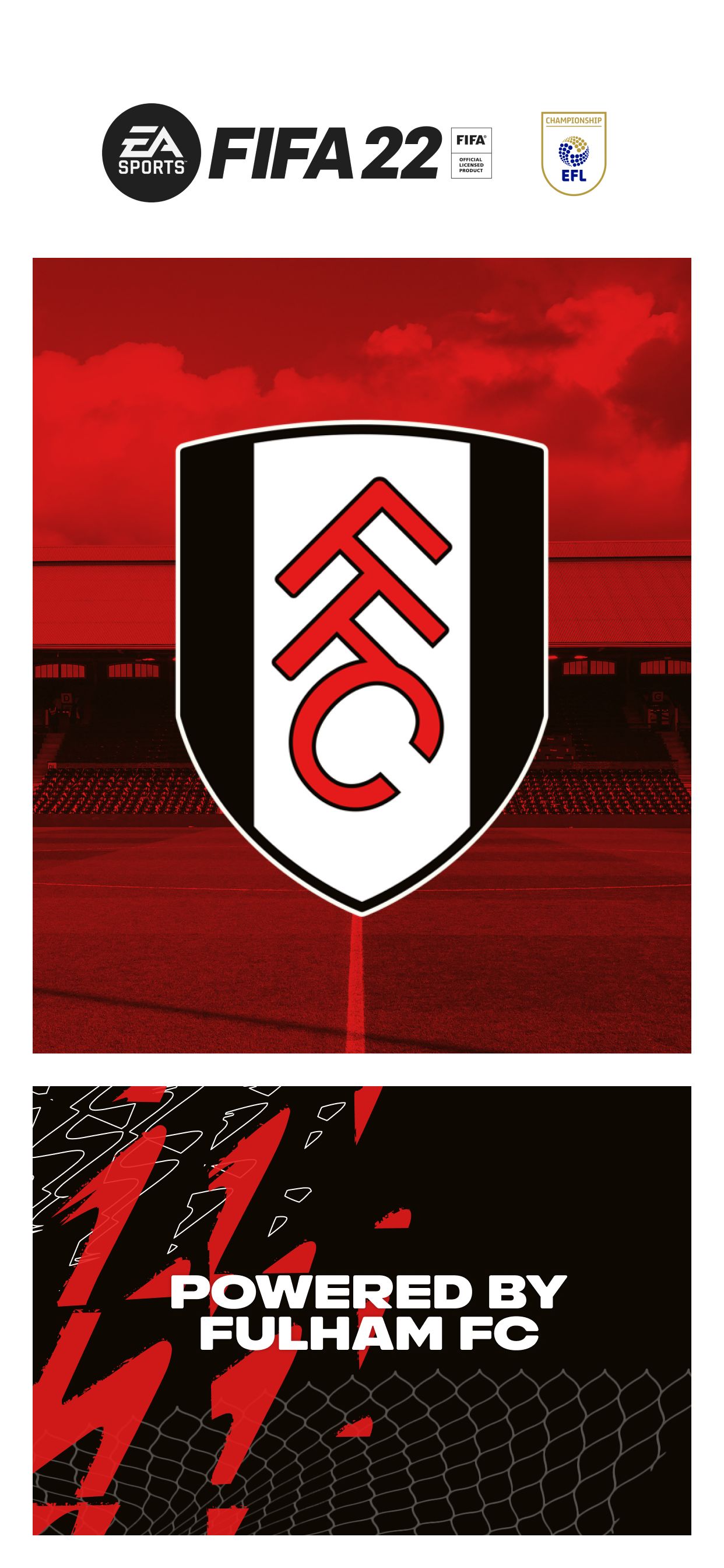 Fulham F.C. Wallpapers