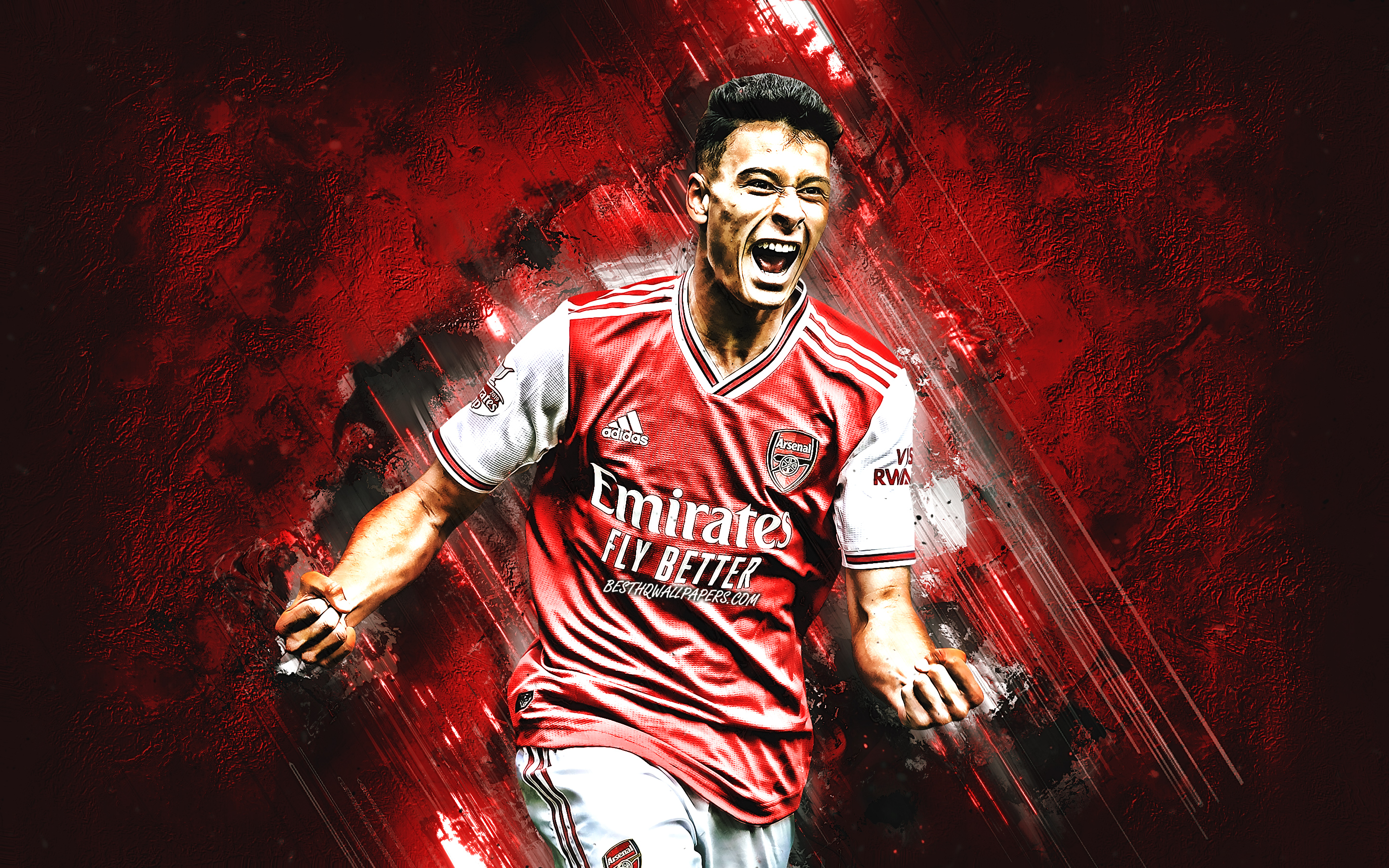 Gabriel Martinelli Wallpapers