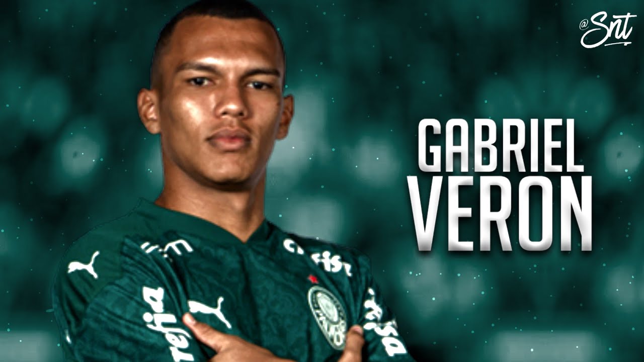 Gabriel Veron Wallpapers