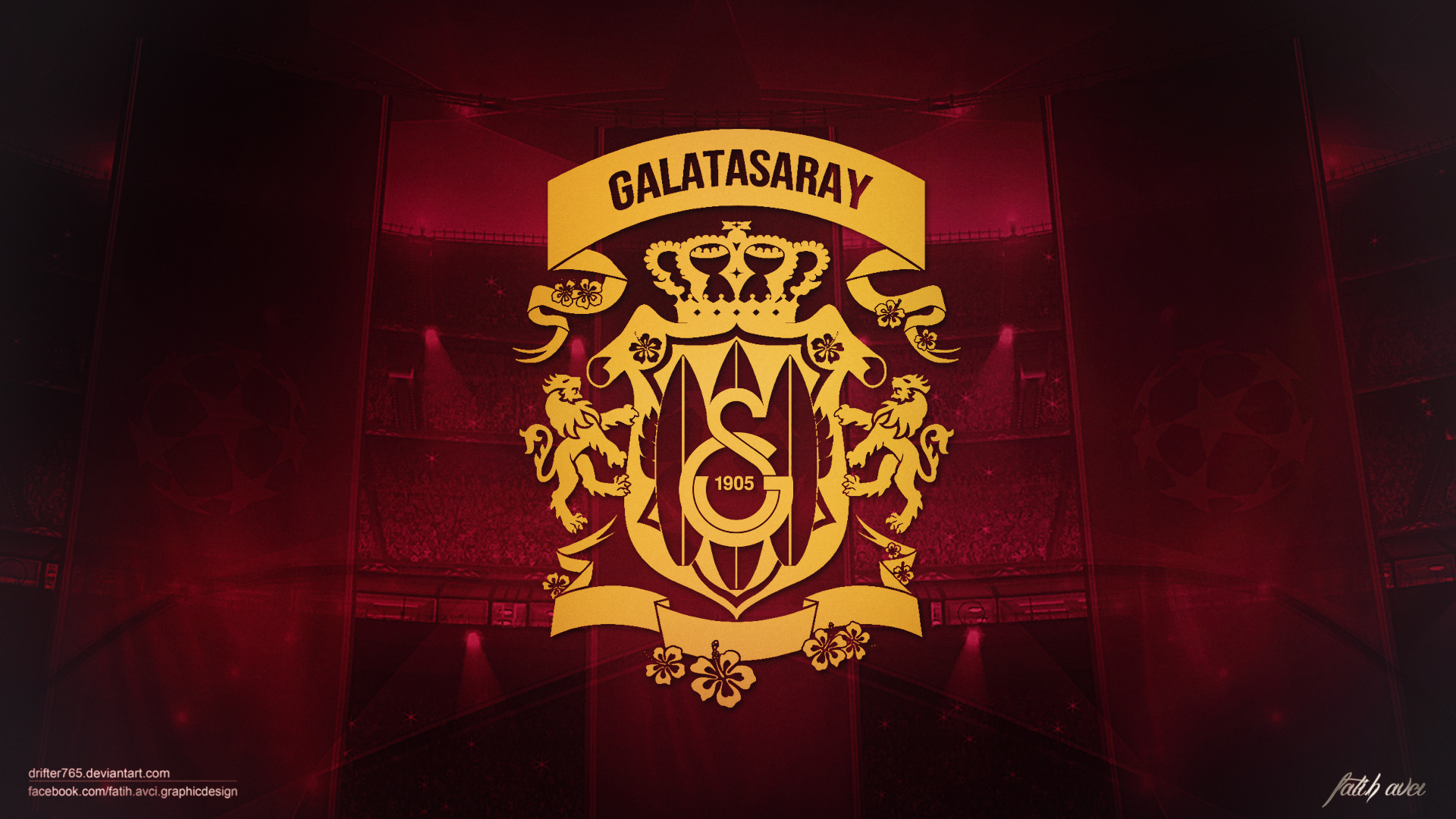 Galatasaray S.K. Wallpapers