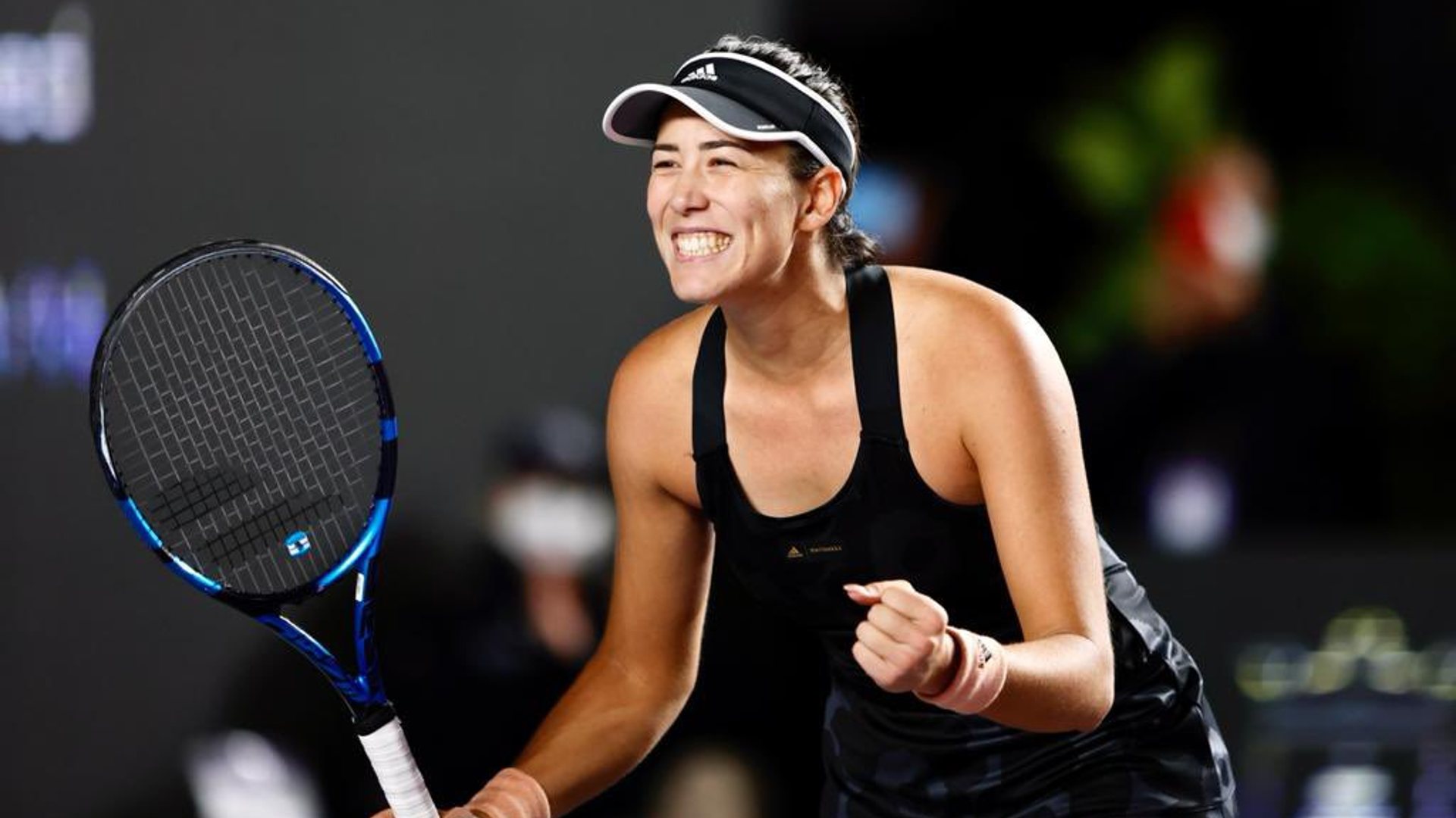 Garbine Muguruza Wallpapers